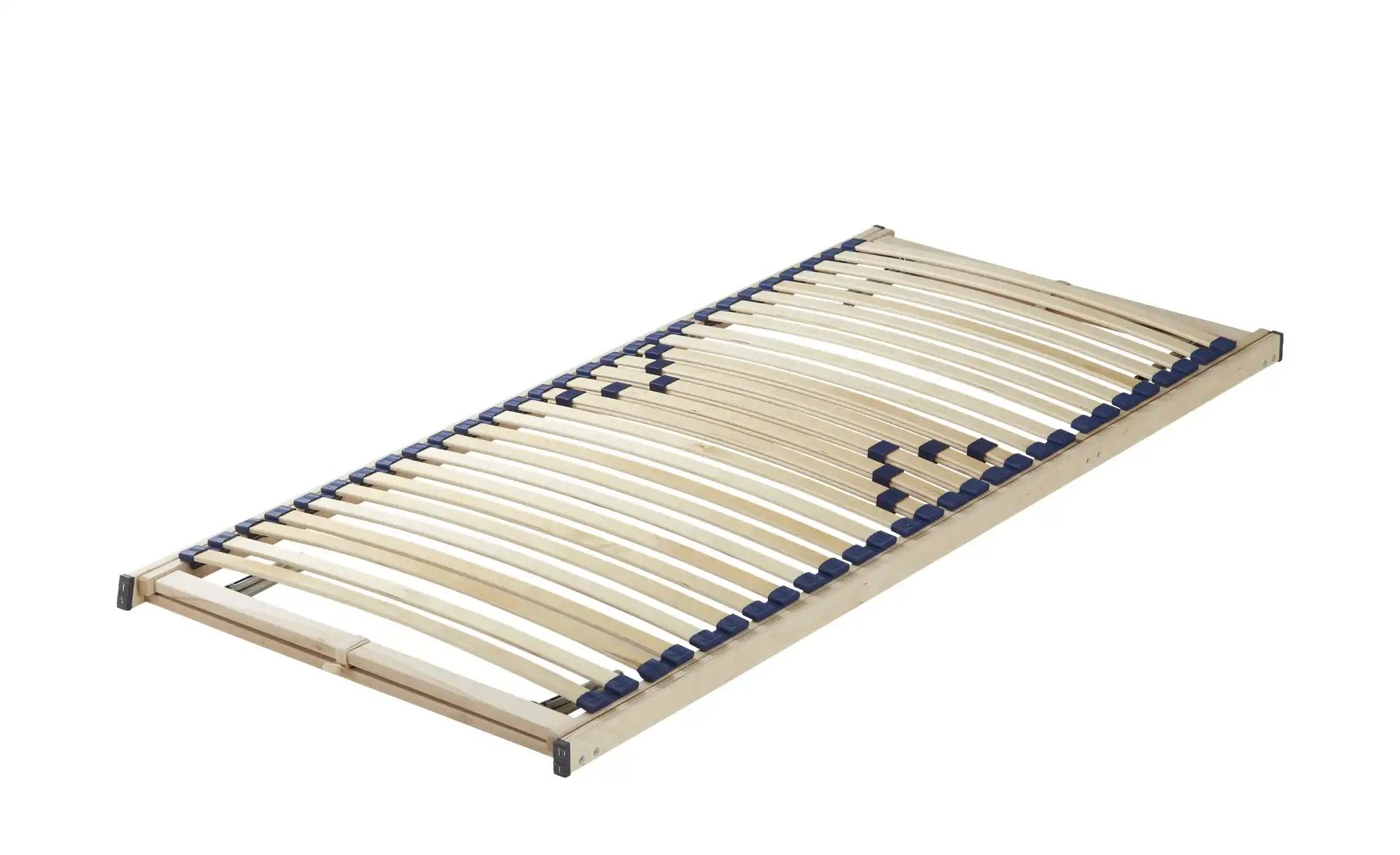 Lattenrahmen Palermo K+F | holzfarben | Maße (cm): B: 120 Matratzen & Lattenroste > Lattenroste > Lattenroste verstellbar - Sconto Image