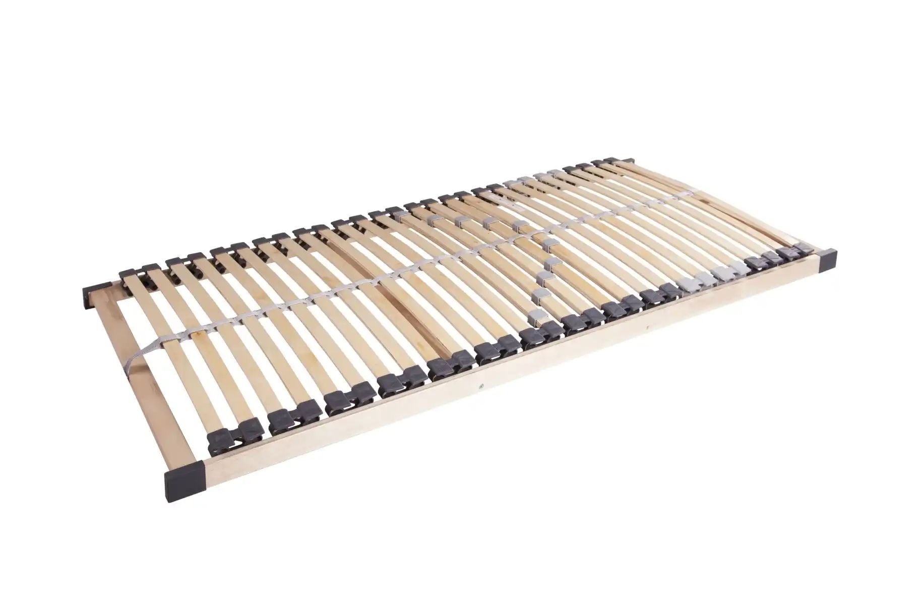 Lattenrahmen Bergamo NV | holzfarben | Maße (cm): B: 90 Matratzen & Lattenroste > Lattenroste > Lattenroste starr - Sconto Image
