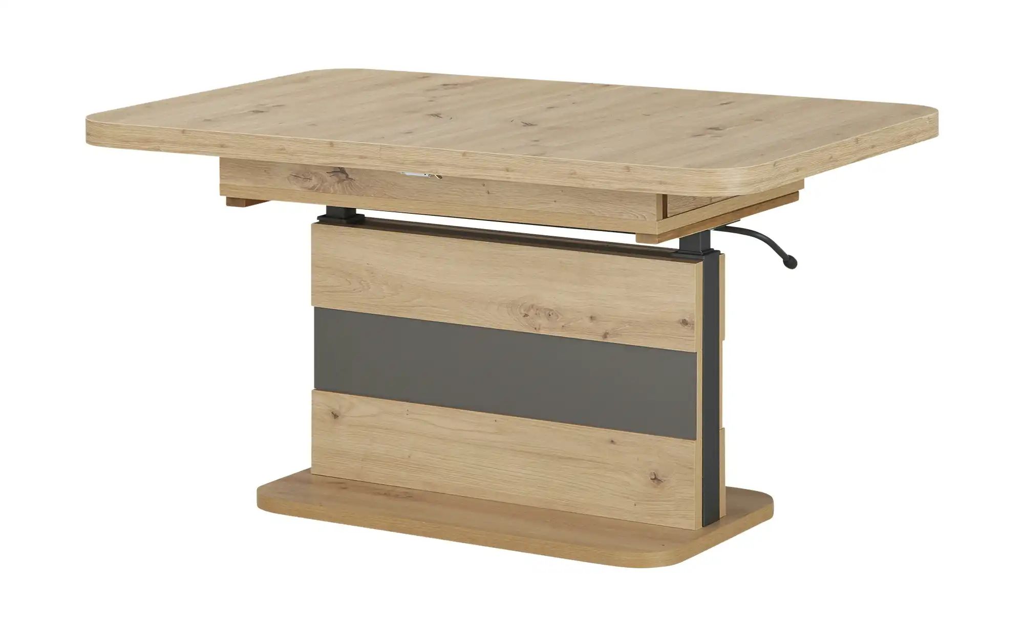 Couchtisch Gustav | holzfarben | Maße (cm): B: 70 H: 58 Tische > Couchtische - Sconto Image
