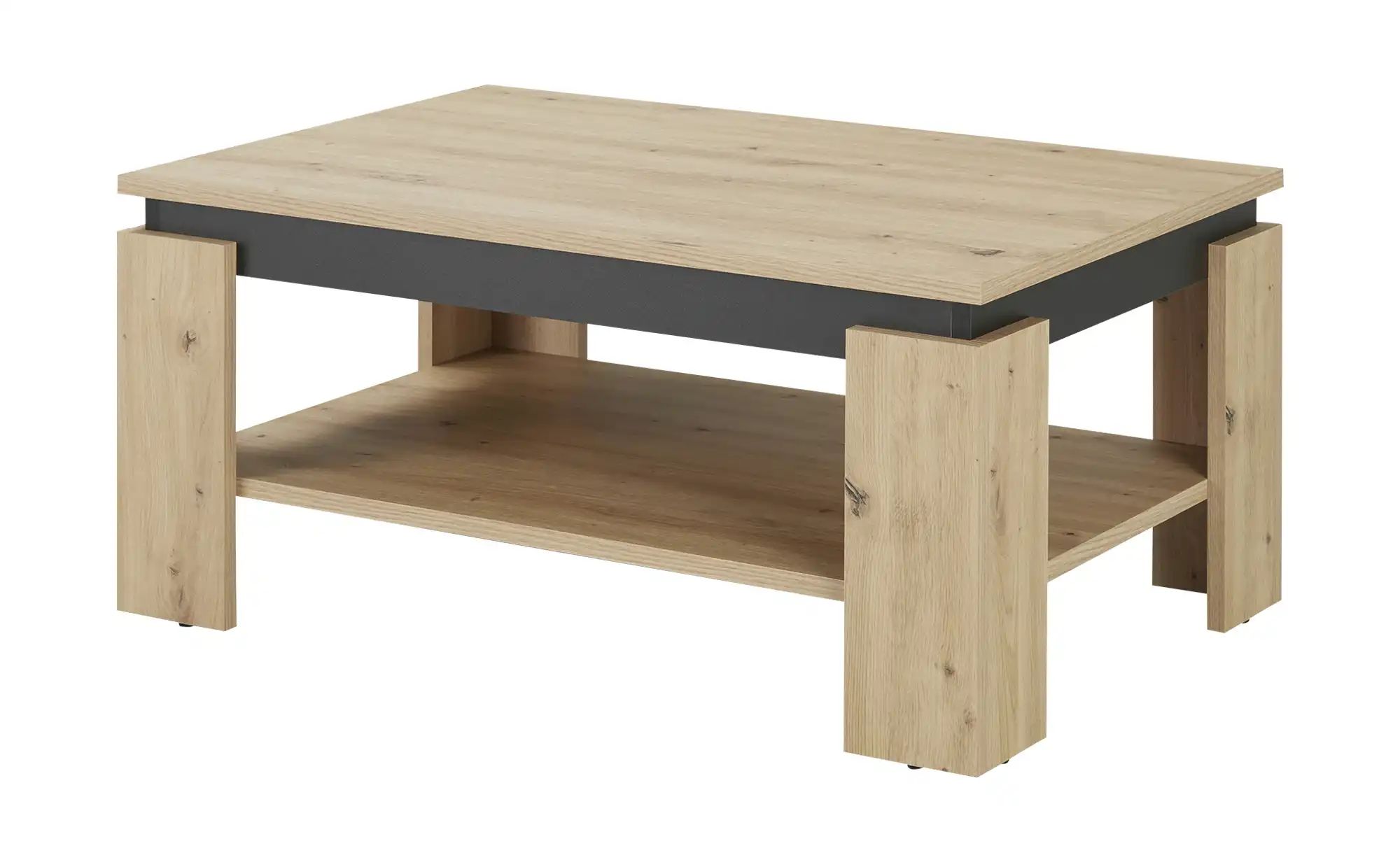 Couchtisch Tim II | holzfarben | Maße (cm): B: 60 H: 41 Tische > Couchtische - Sconto Image