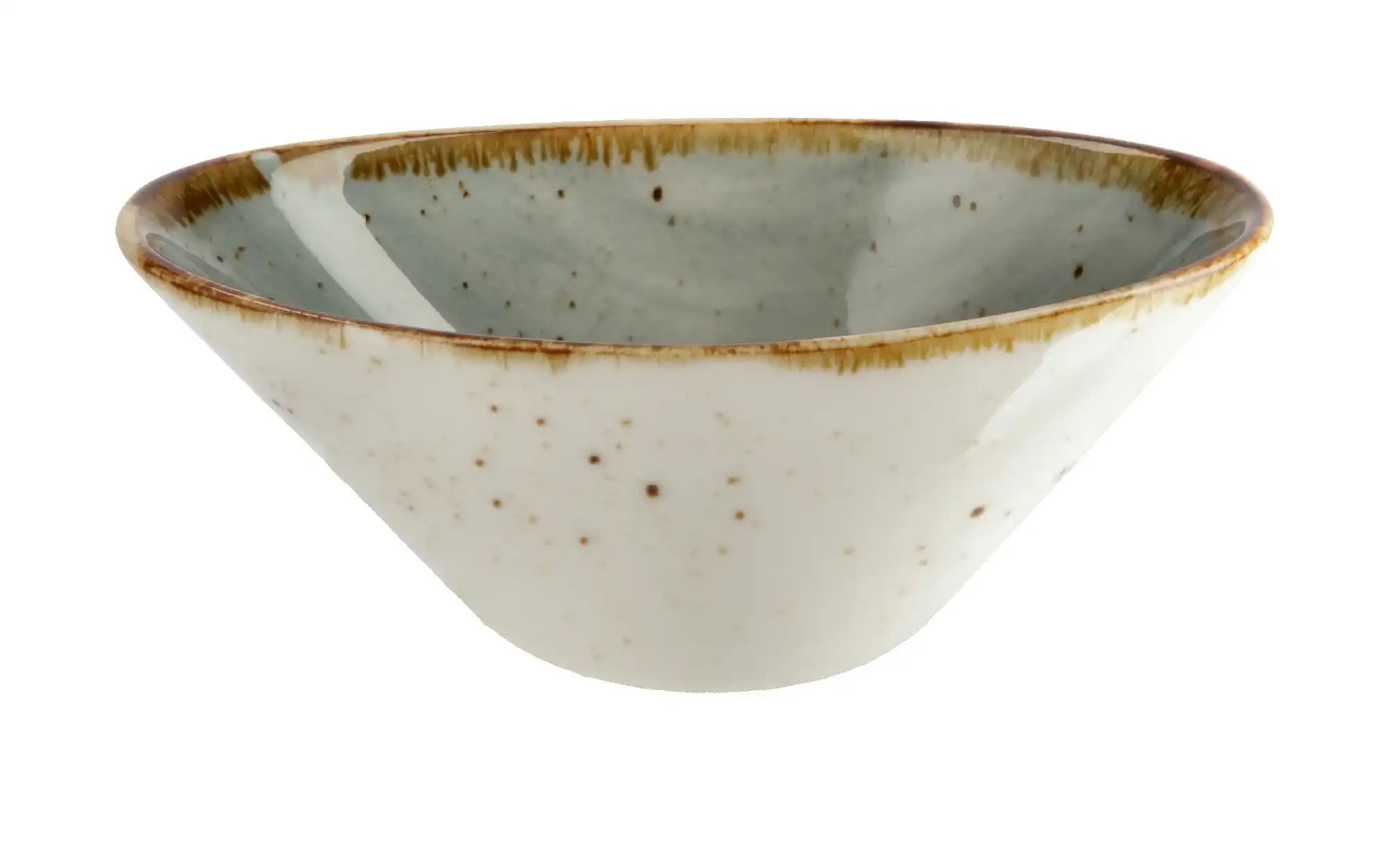 Peill+Putzler Schale | grau | Maße (cm): B: 5,5 H: 4,2 Geschirr > Schalen - Sconto