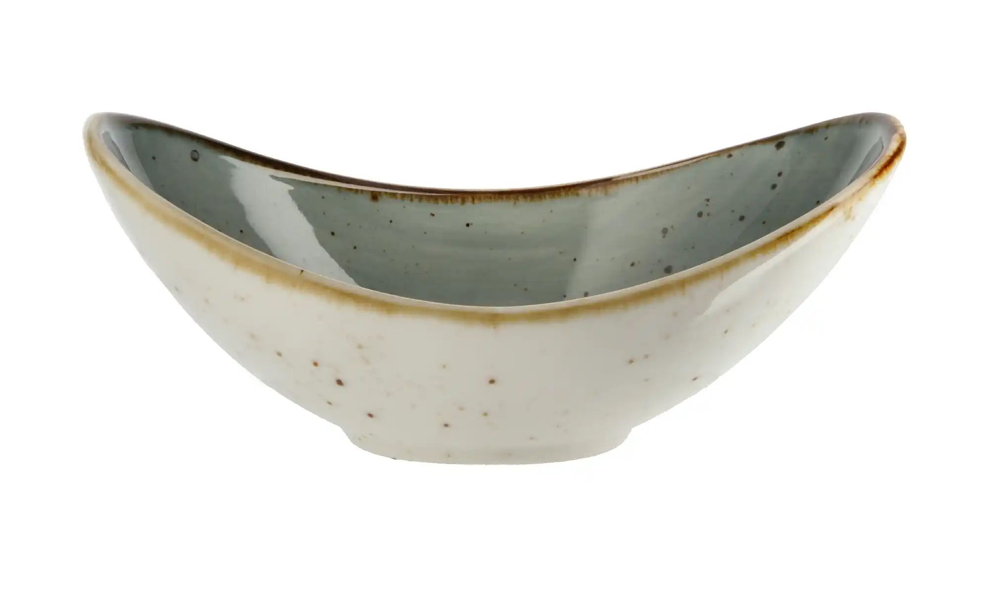 Peill+Putzler Schale | grau | Maße (cm): B: 8 H: 5,9 Geschirr > Schalen - Sconto