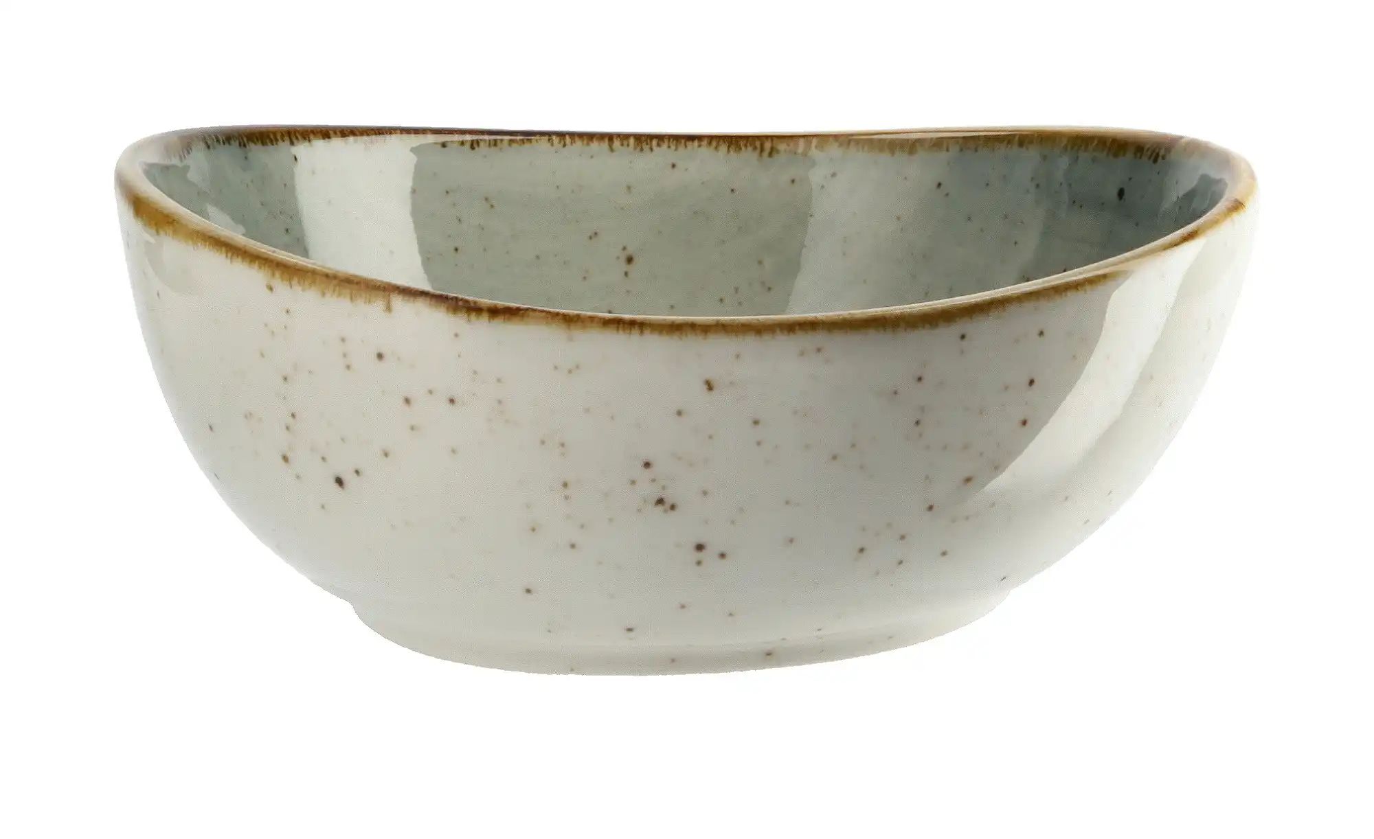 Peill+Putzler Schale | grau | Maße (cm): B: 13 H: 6 Geschirr > Schalen - Sconto