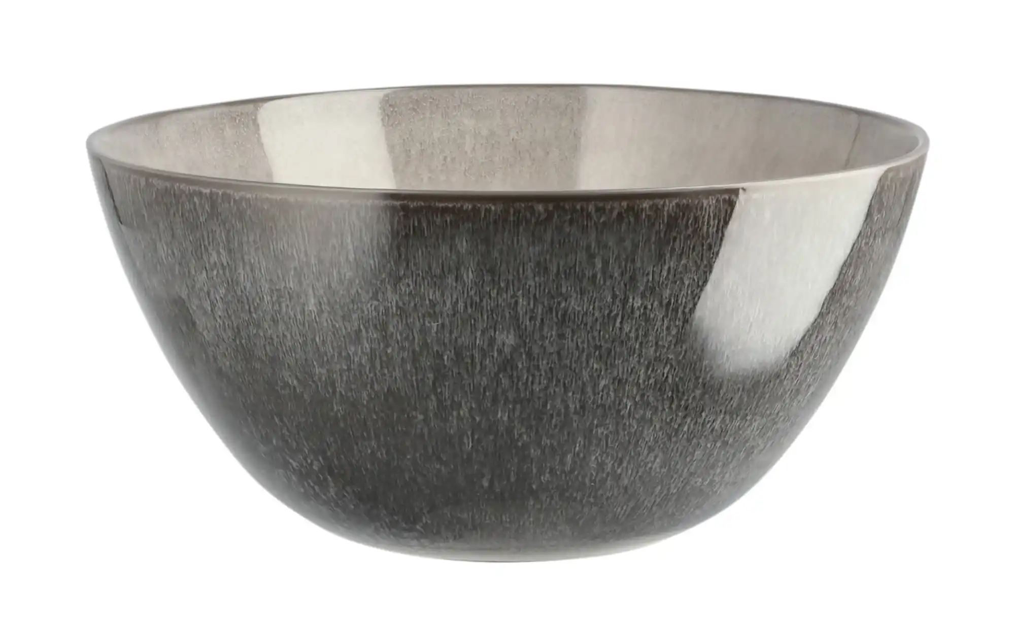 Peill+Putzler Schale Rimini | grau | Steinzeug/Steingut | Maße (cm): H: 8 Ø: 15.5 Geschirr > Schalen - Sconto