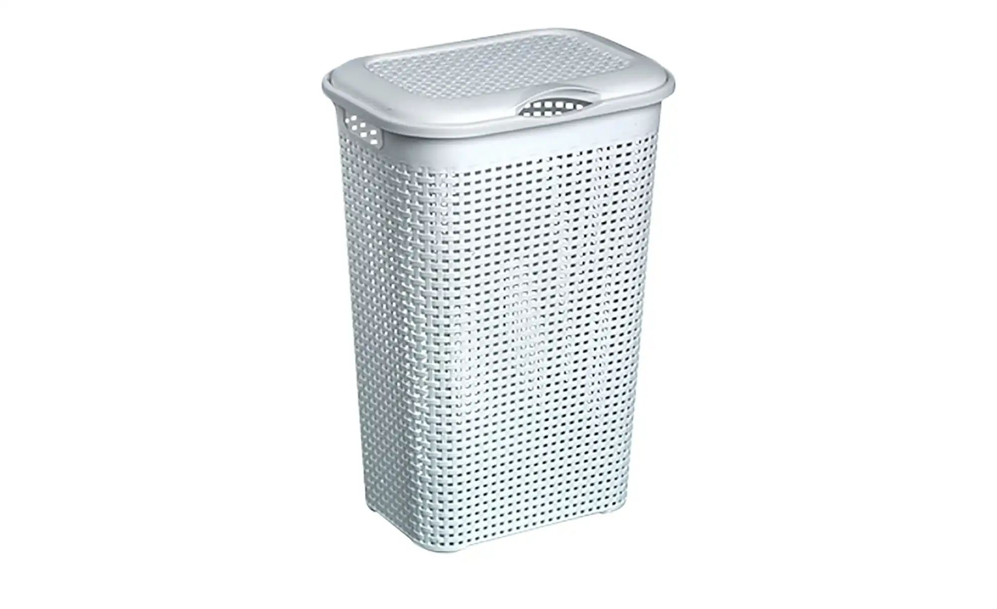 Wäschebox mit Deckel 50 Liter | Sconto - Der Möbelmarkt