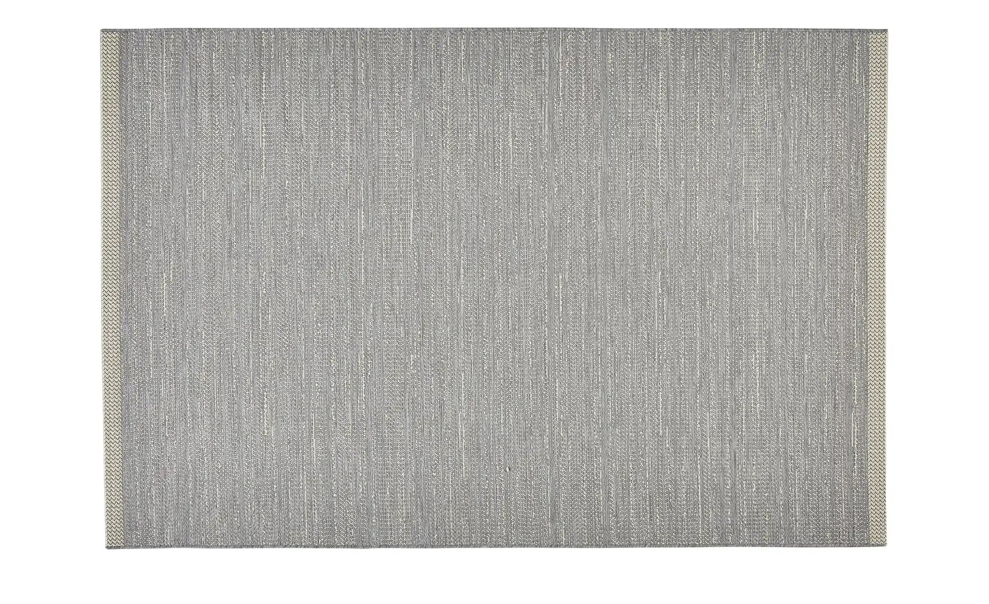 HOME STORY Outdoor-Teppich - Synthethische Fasern - Sconto