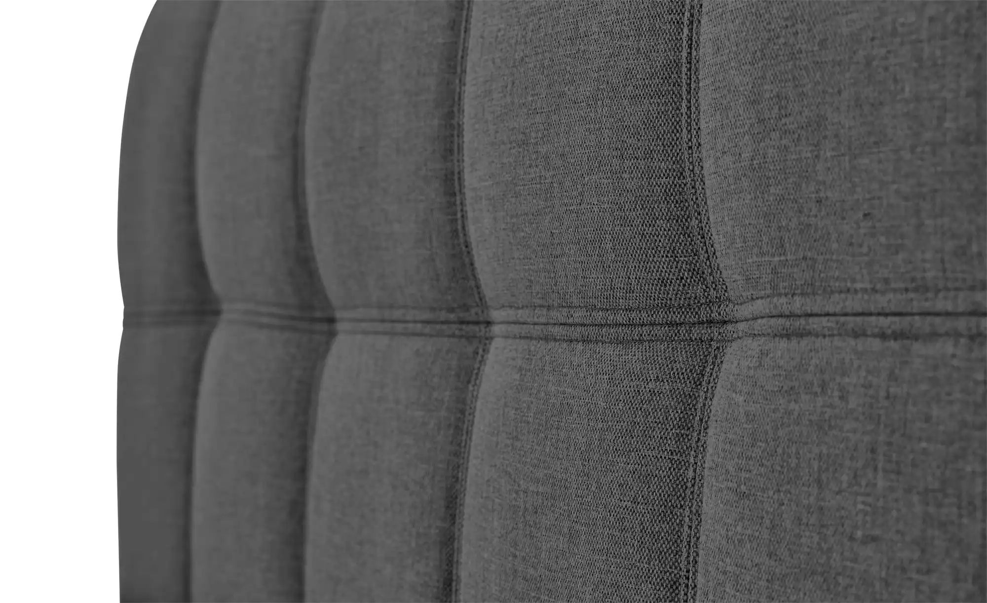 Boxspringbett New Bedford 1 | Anthrazit | Sconto - Der Möbelmarkt