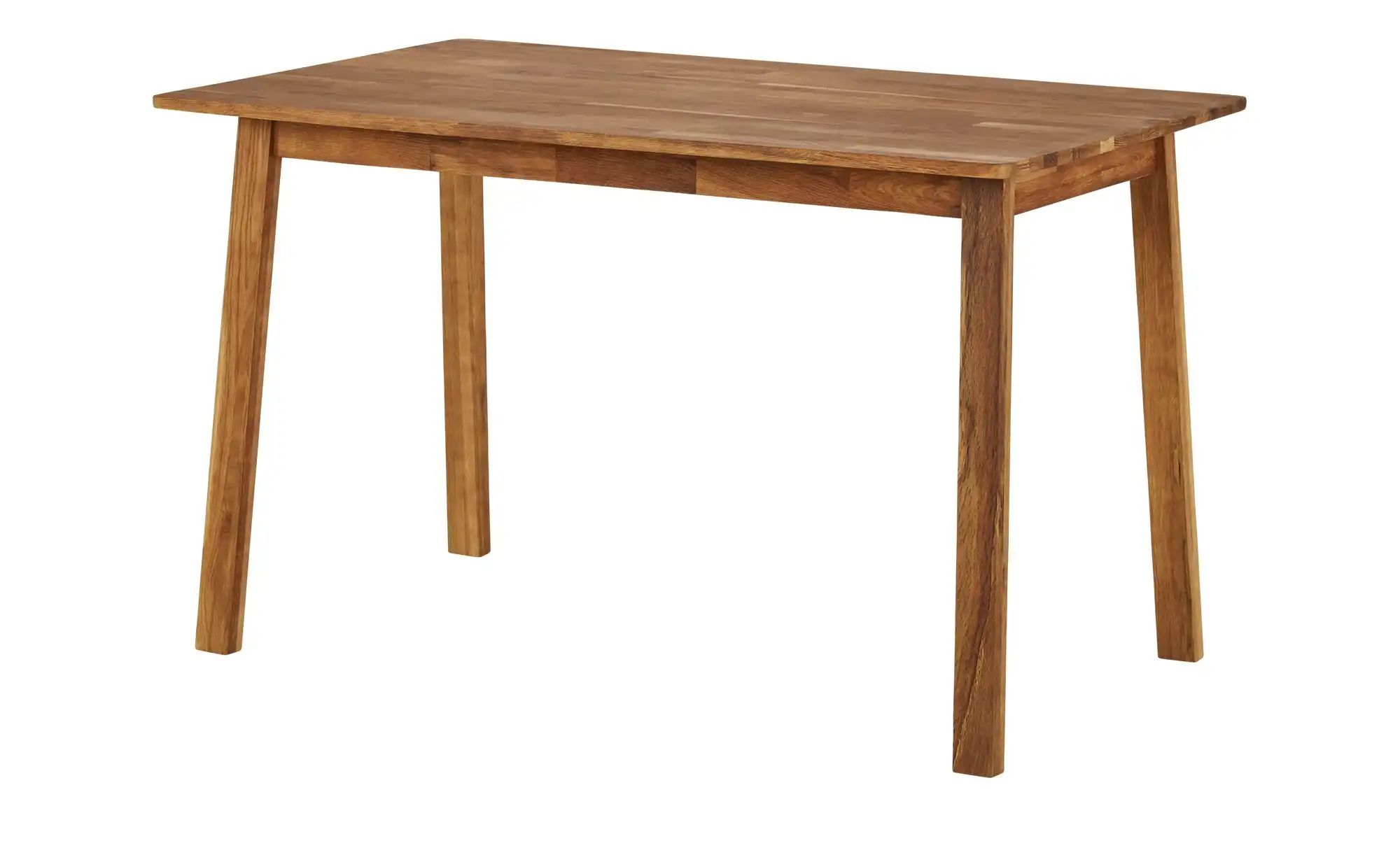 Esstisch Siro | holzfarben | Maße (cm): B: 75 H: 74 Tische > Esstische - Sconto Image