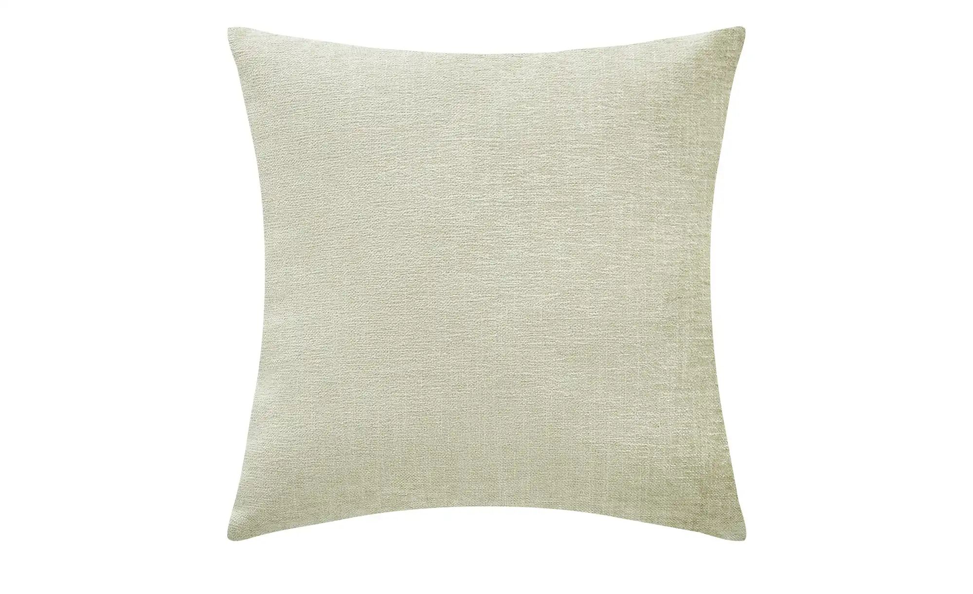 como Kissen Lena | grün | Maße (cm): B: 40 Heimtextilien > Kissen > Dekokissen - Sconto Image