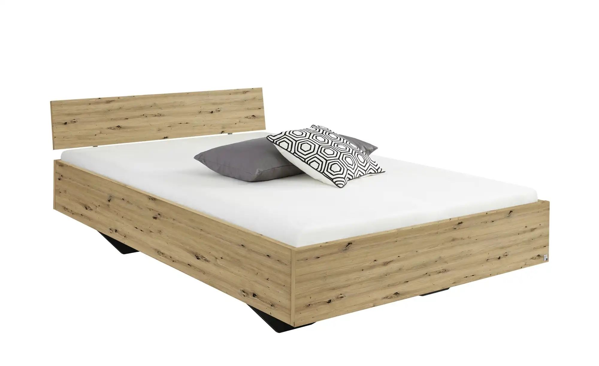 Futonbett Phoenix | Eiche Artisan (Nachbildung), 120x200 cm