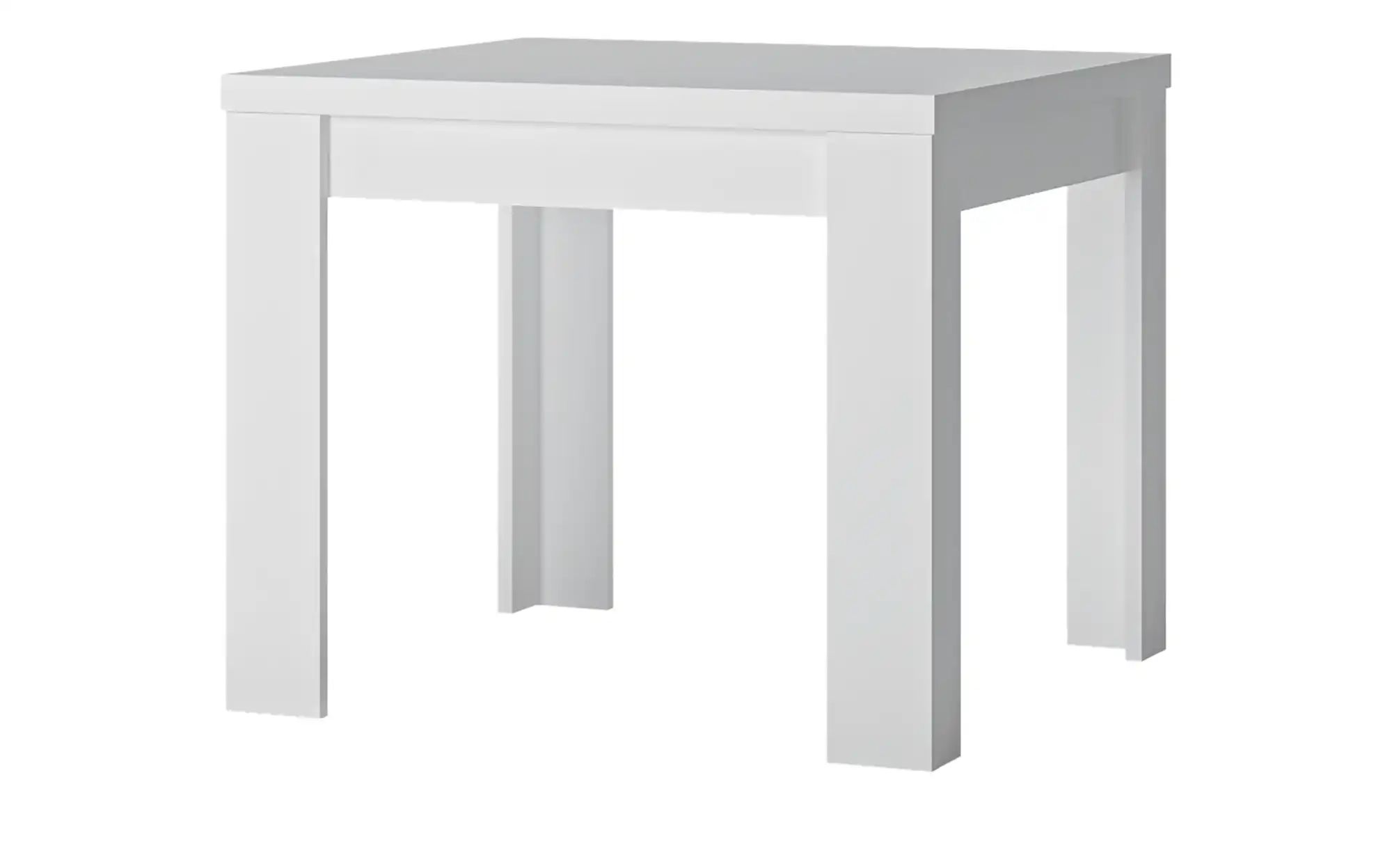 Esstisch Lyon | Maße (cm): B: 90 H: 77 Tische > Esstische - Sconto Image