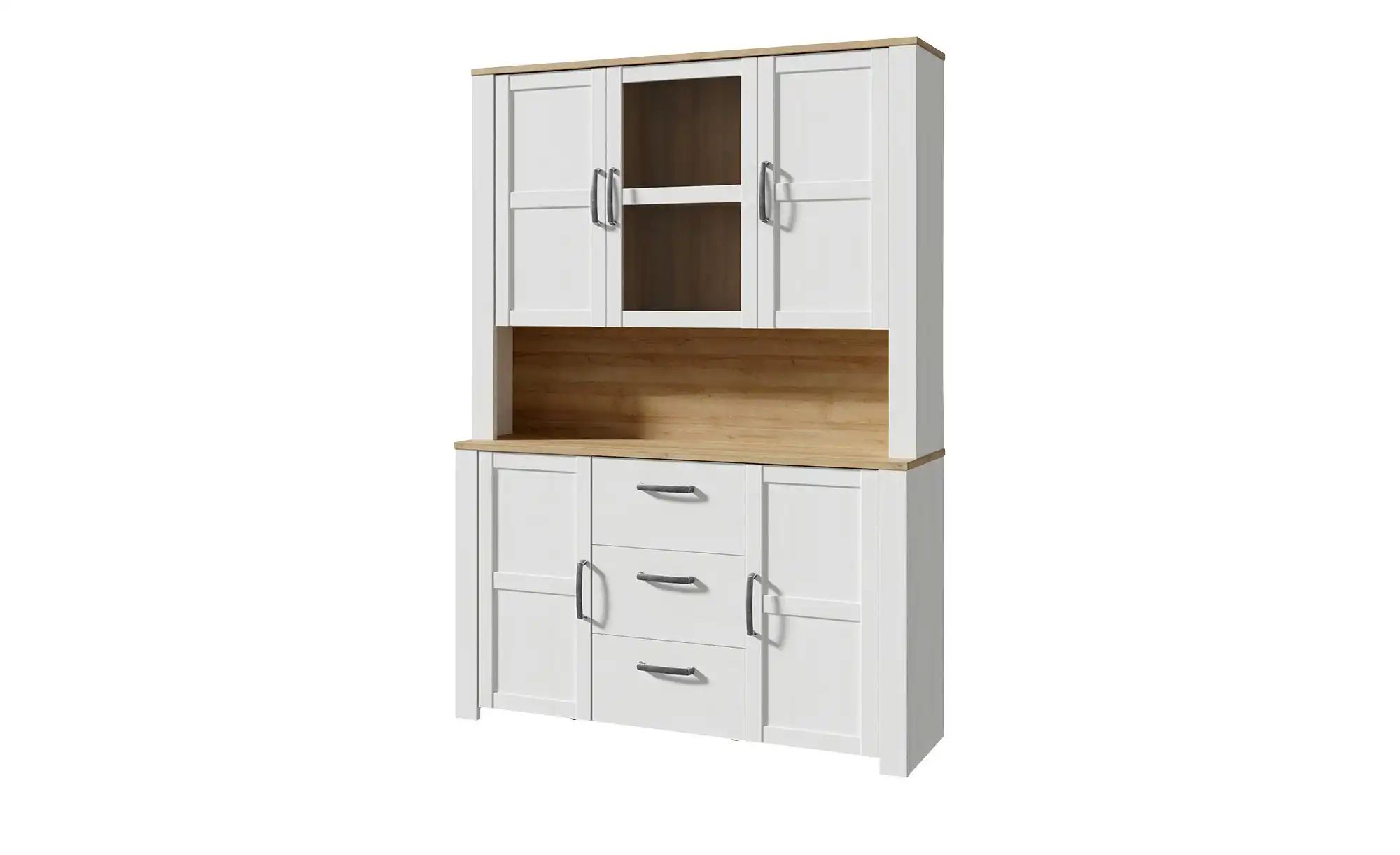 Buffet Toneo Maße (cm): B: 146,1 H: 205,4 T: 42.0 - Höffner - Image 2