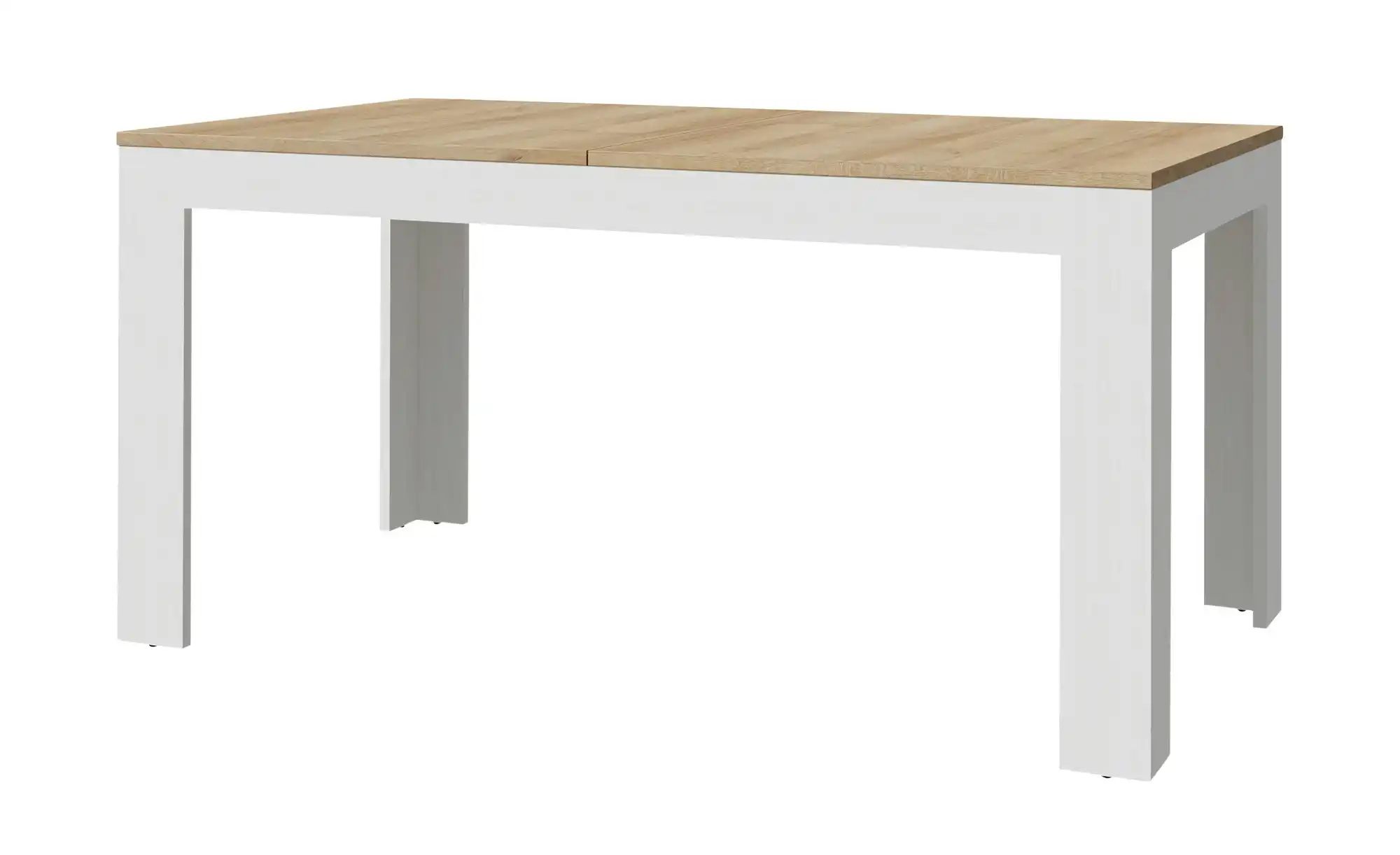 Esstisch Bohol | Maße (cm): B: 90 H: 78 Tische > Esstische - Sconto Image