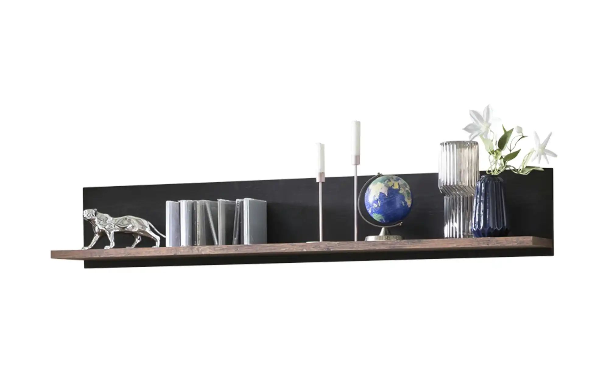 Wandboard Atlanta | Maße (cm): B: 135 H: 23 T: 22.0 Regale > Wandregale - Sconto Image