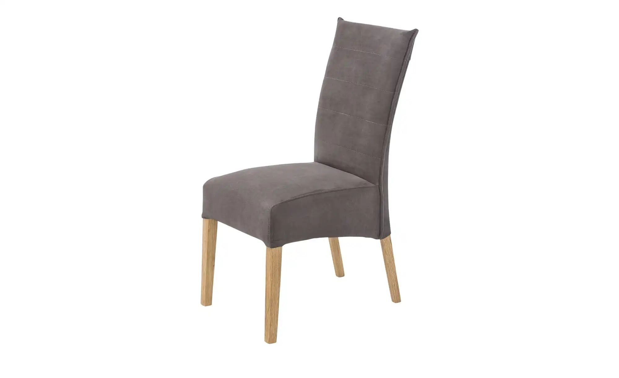 4 Fußstuhl Morgana - braun - 45 cm - 100 cm - 56 cm - Sconto 4 Fußstuhl Morgana - braun - 45 cm - 100 cm - 56 cm - Sconto