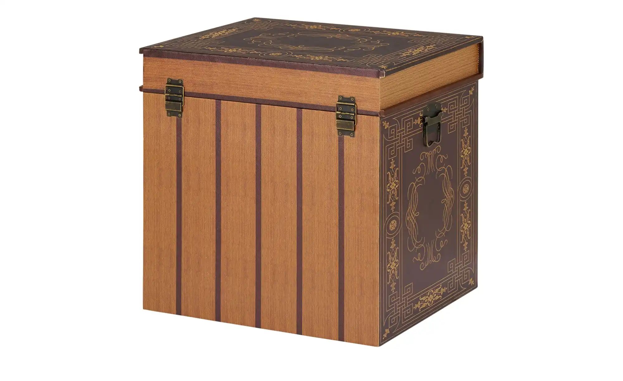 Aufbewahrungsbox | Sconto - Der Möbelmarkt