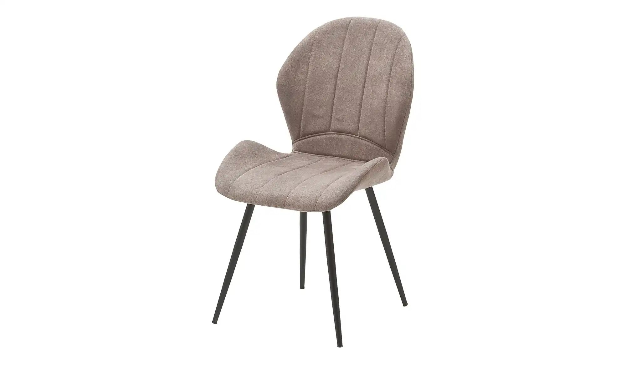 Polsterstuhl Lima | Maße (cm): B: 51 H: 89 T: 56.0 Stühle > Polsterstühle - Sconto