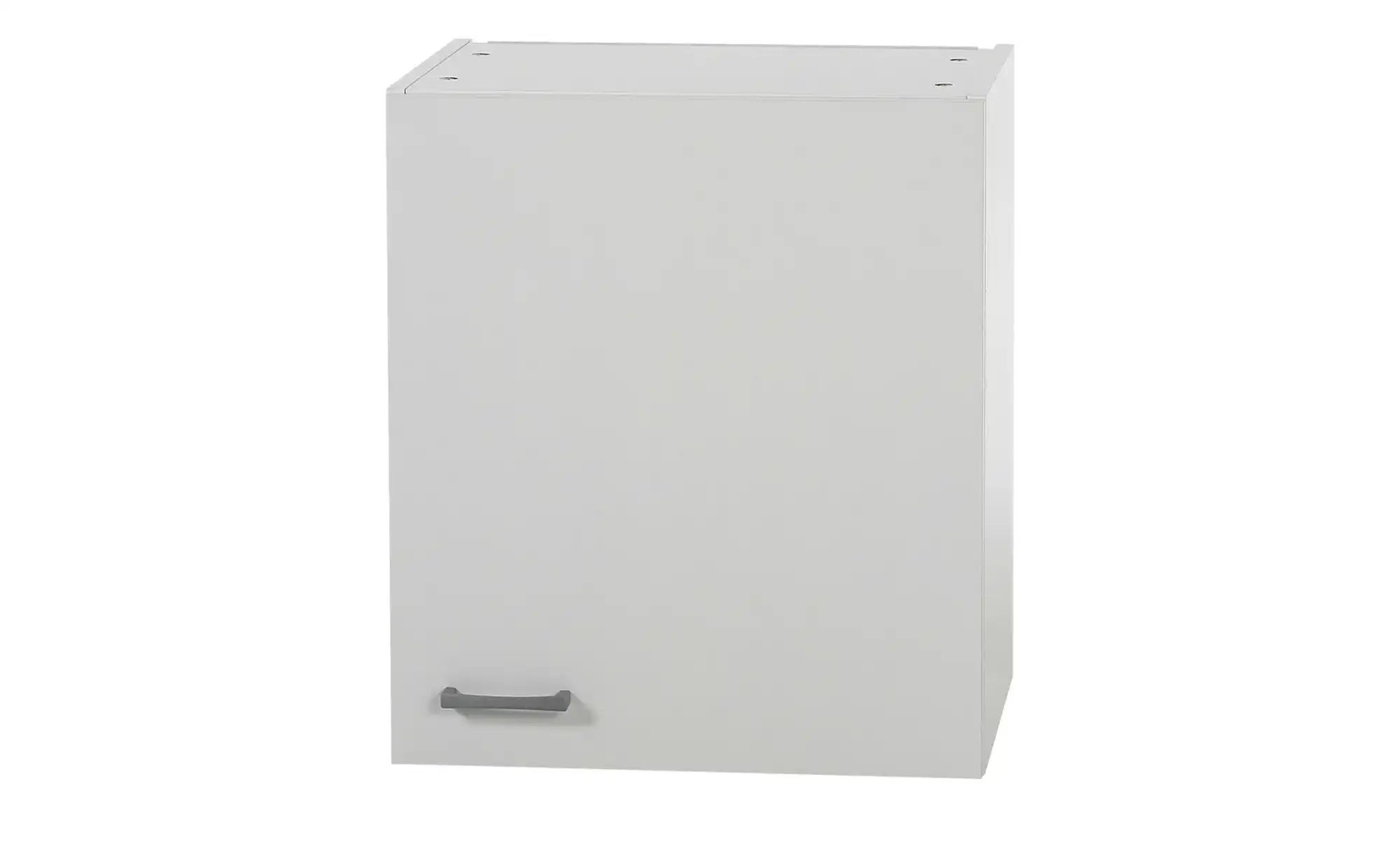 Oberschrank Klassik 60 | Front ohne Glas, 50 cm