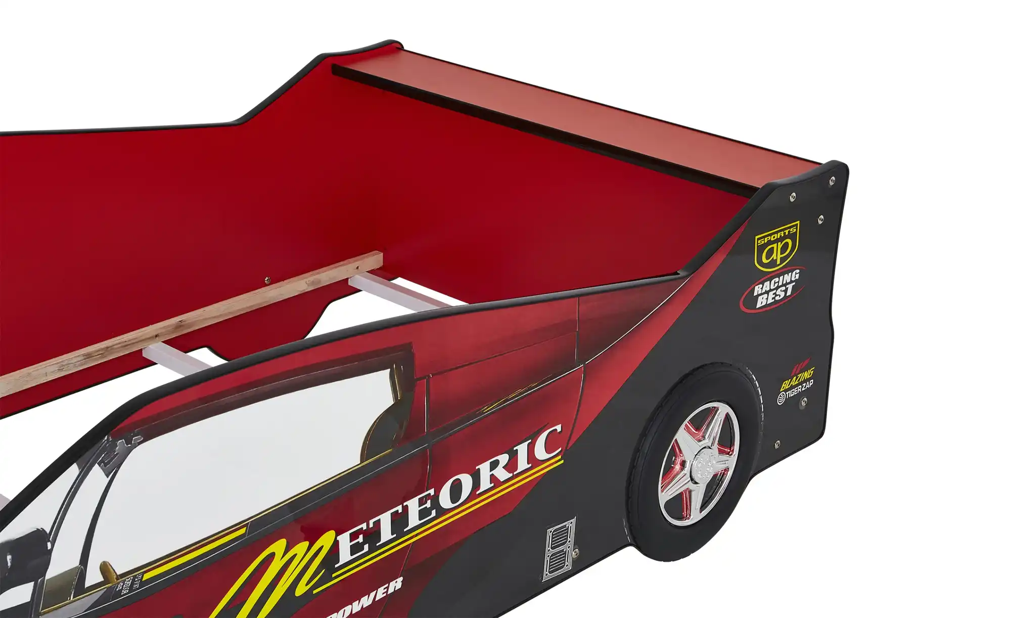 Autobett Meteor  Sconto - Der Möbelmarkt