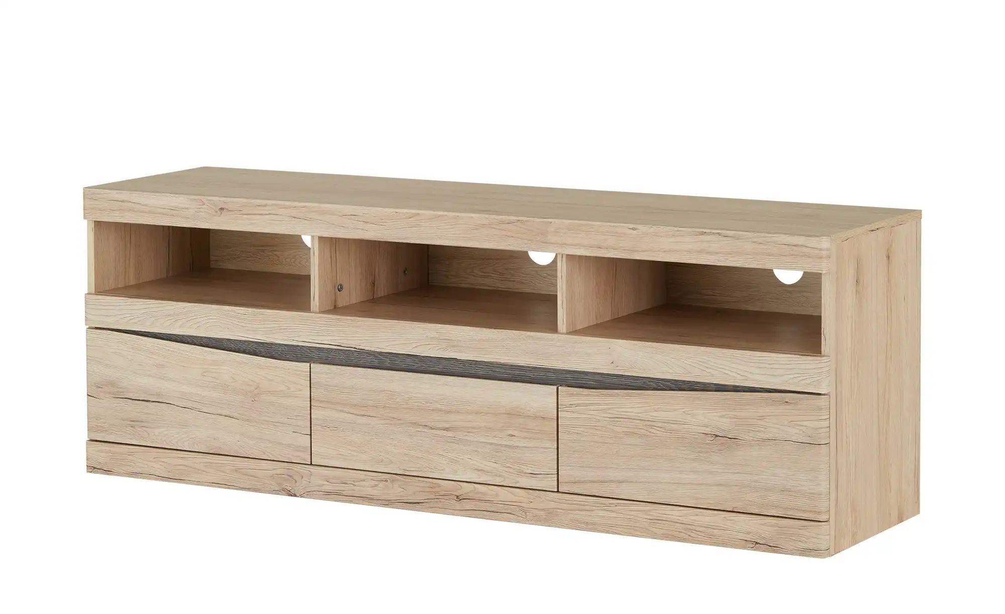Lowboard Turino holzfarben Maße (cm): B: 150 H: 54 T: 40.0 - Höffner - Image 2