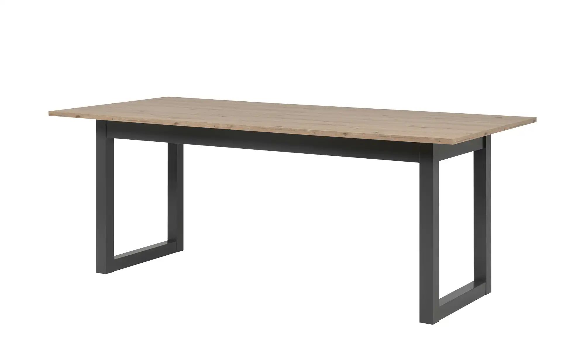 Esstisch ausziehbar 200 - 240 cm - Artisan Eiche - DENVER - Image 3
