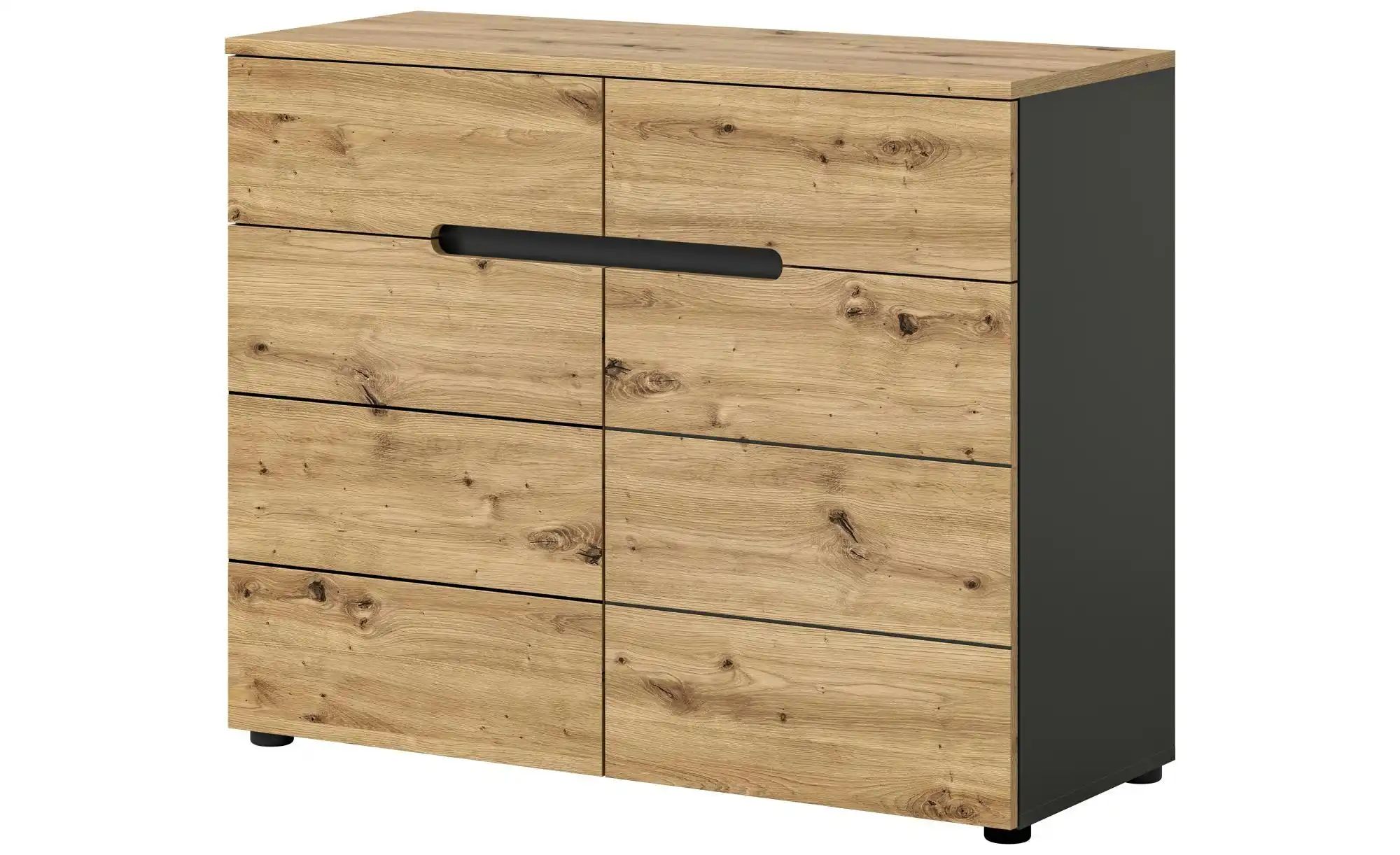 Xonox Grau Canu Kommode - Image 3