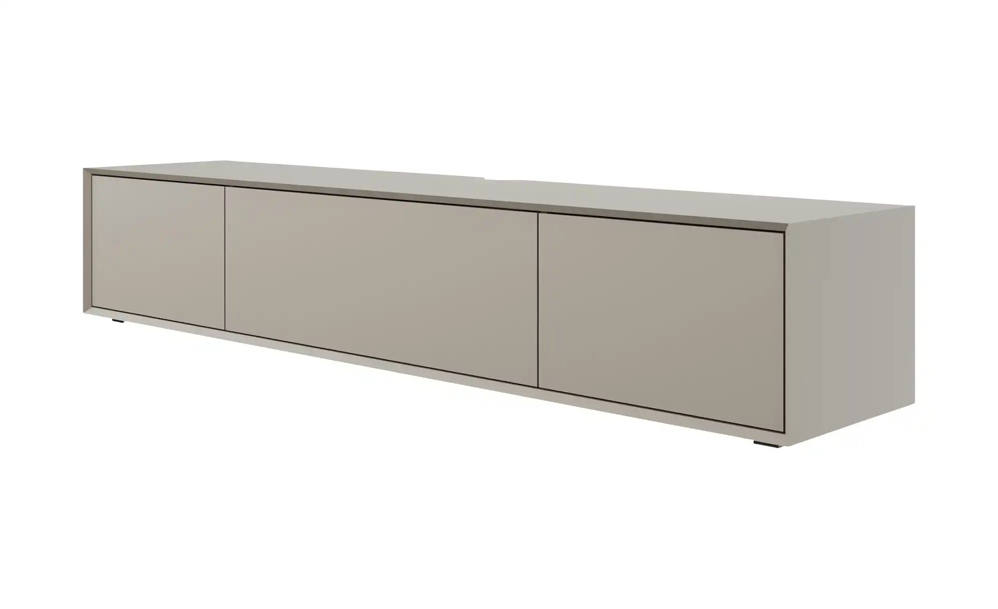 TV-Lowboard Stream beige Maße (cm): B: 200 H: 36 T: 43.0 - Höffner - Image 2