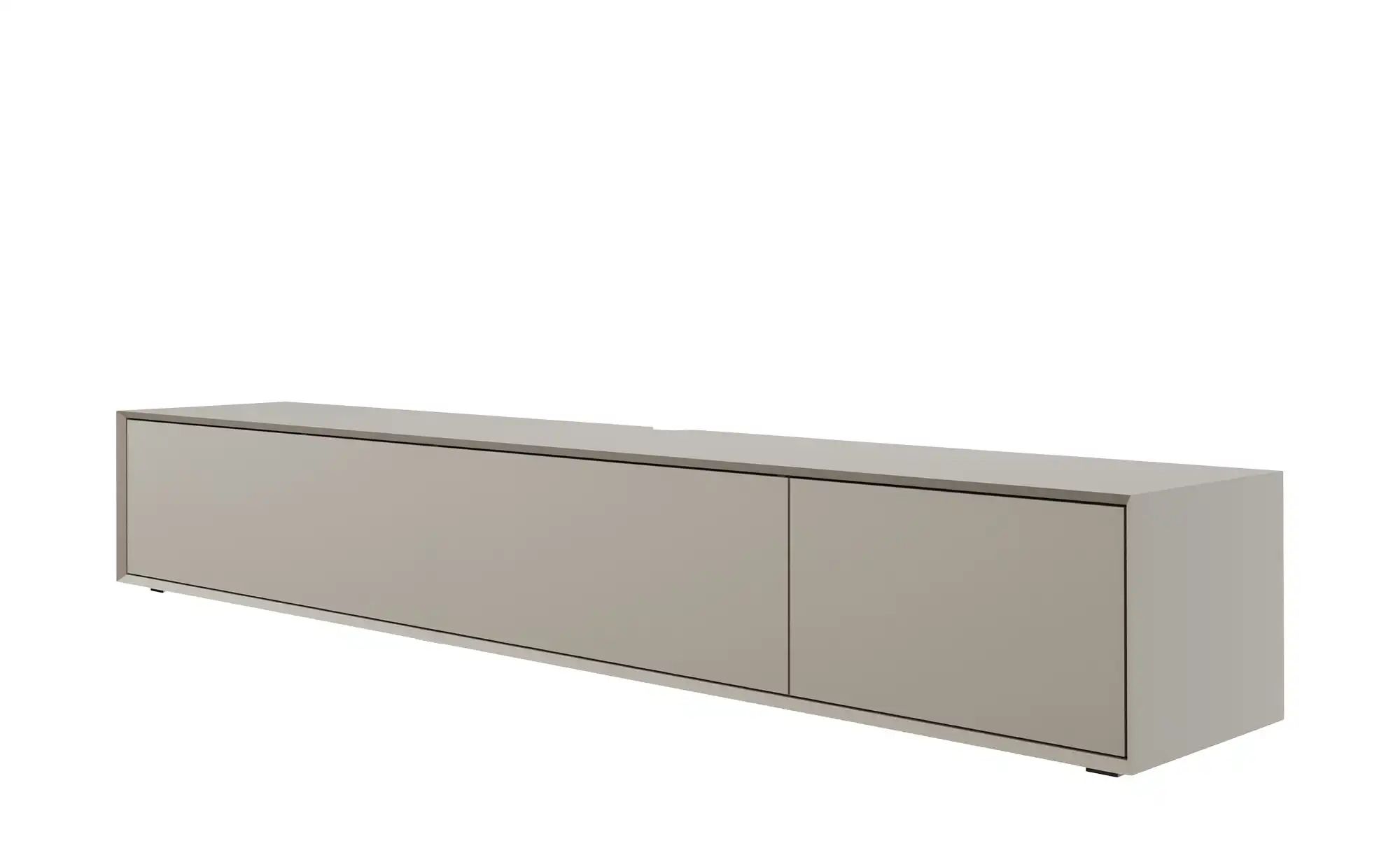 TV-Lowboard Stream beige Maße (cm): B: 240 H: 36 T: 43.0 - Höffner - Image 2