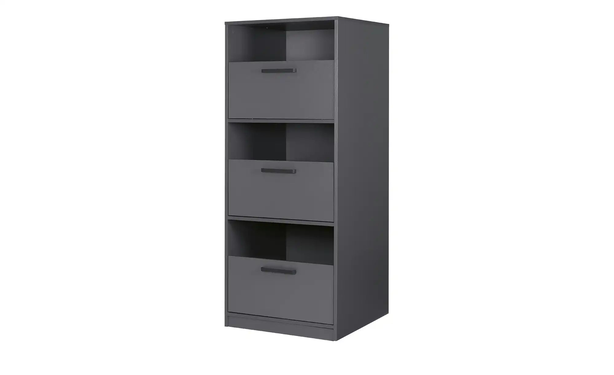 Grau Wäscheschrank - Image 3