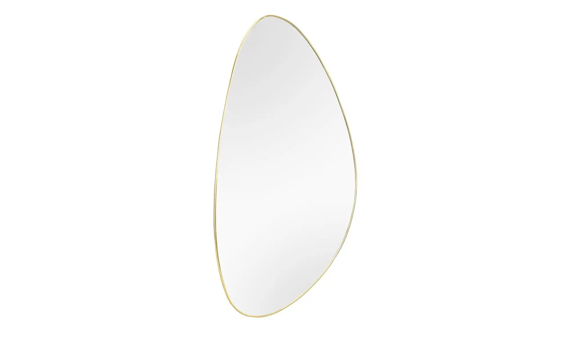 M_m Gold Spiegel, Mirror With Frame Ida 40X60 (40 X 60 Cm) - Image 4
