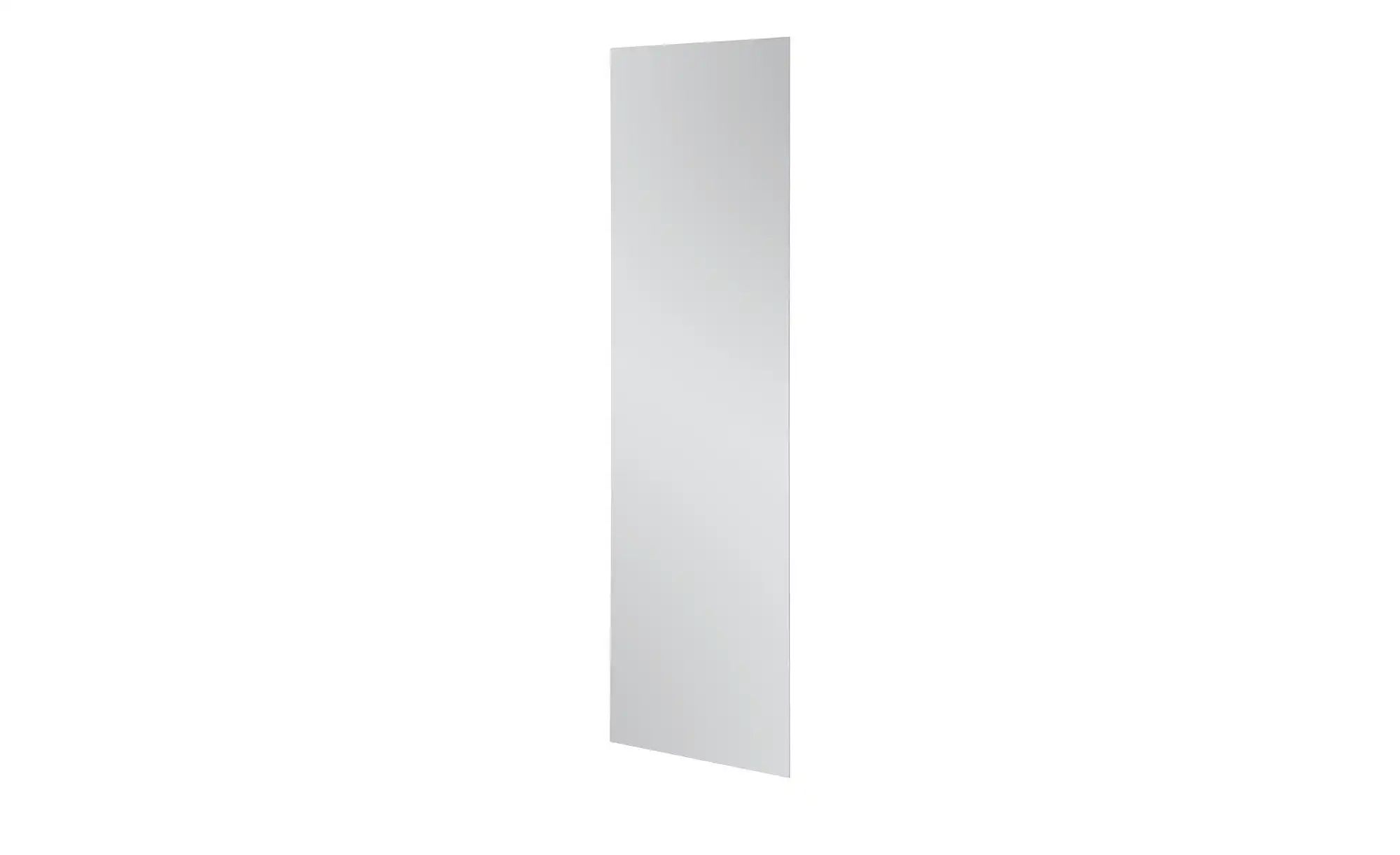 Klebespiegel Loppia verspiegelt Glas,Aluminium Maße (cm): B: 39 H: 140 T: 0.3 - Höffner - Image 3