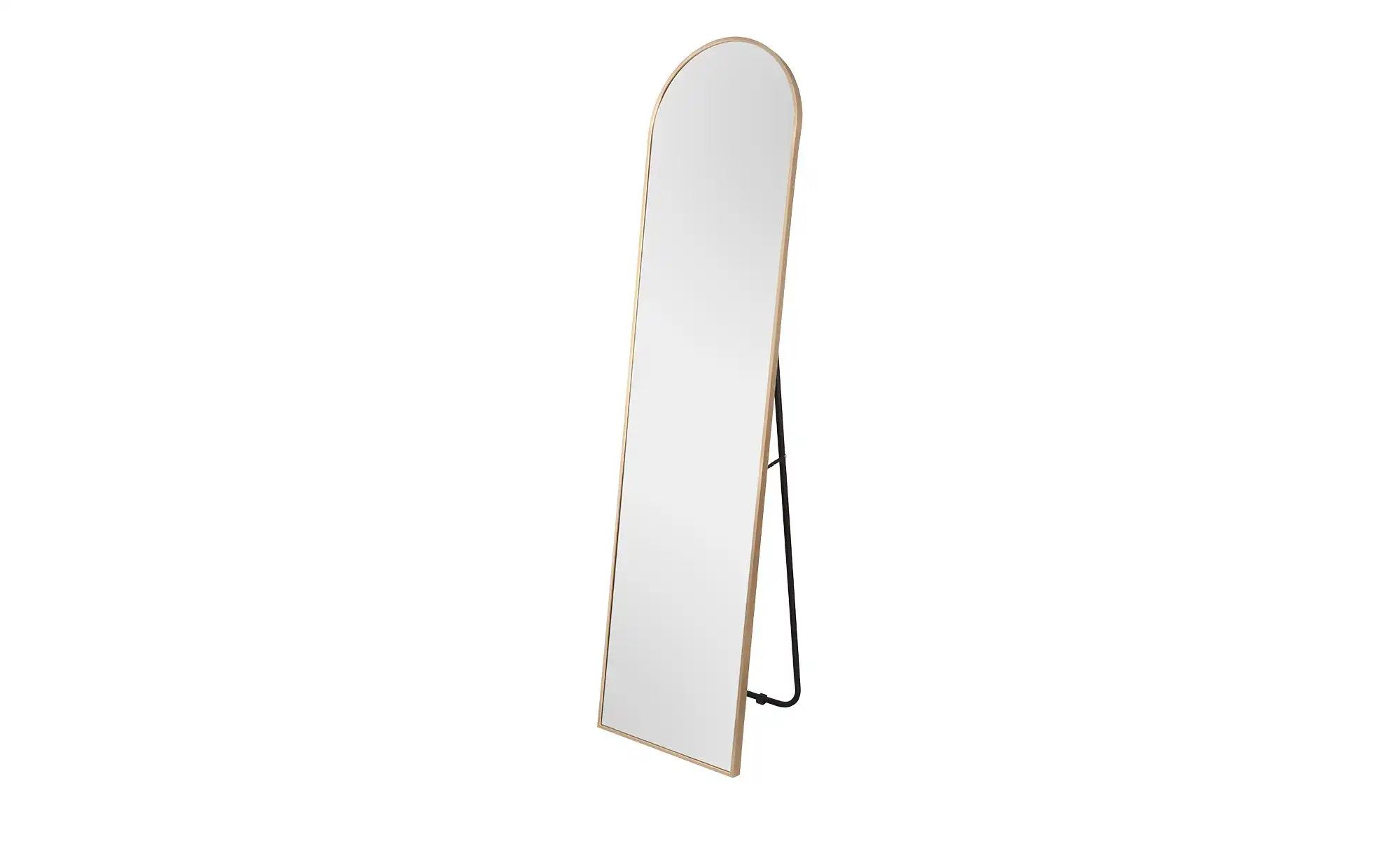 Mirrors & More Braun Standspiegel, Britt - Image 3