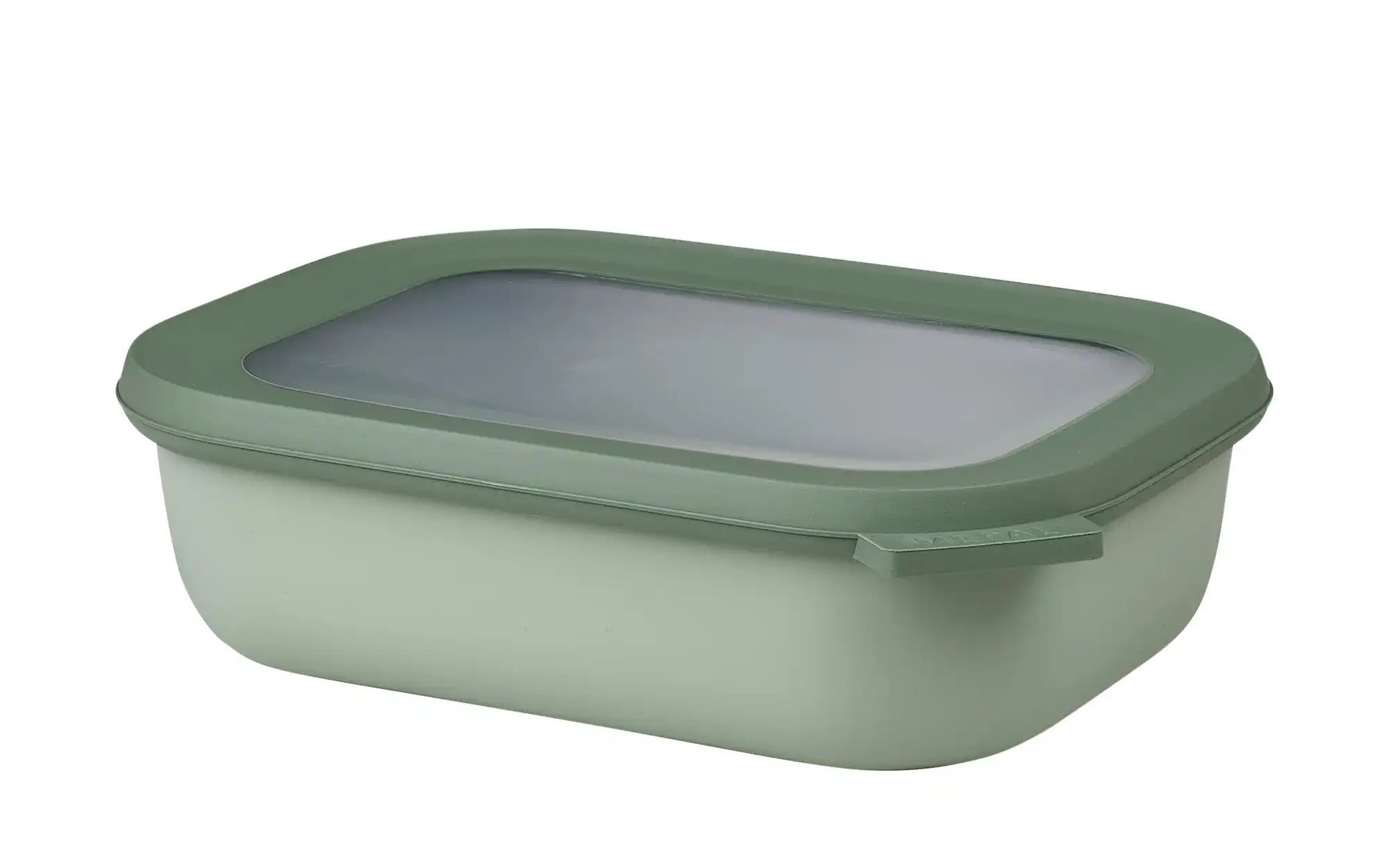 Mepal Rosti Bv Grün Multischüssel, Cirqula – – Ca.21,2X16,2X6,1Cm - Bild 11