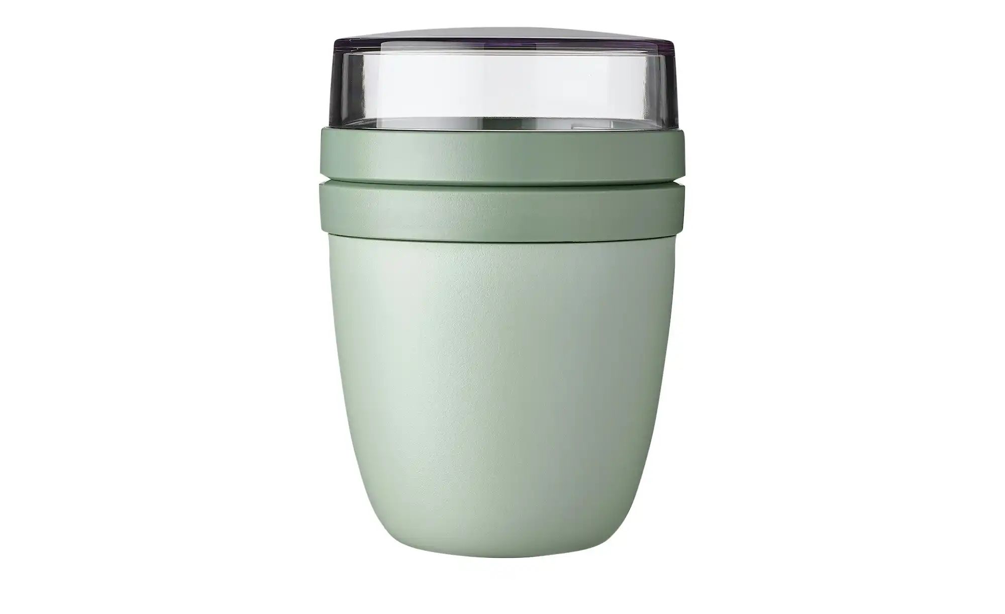 Mepal Nordic Sage Lunchbox "Lunchpot Ellipse Ø 10.7 Cm" von Baur - Bild 4