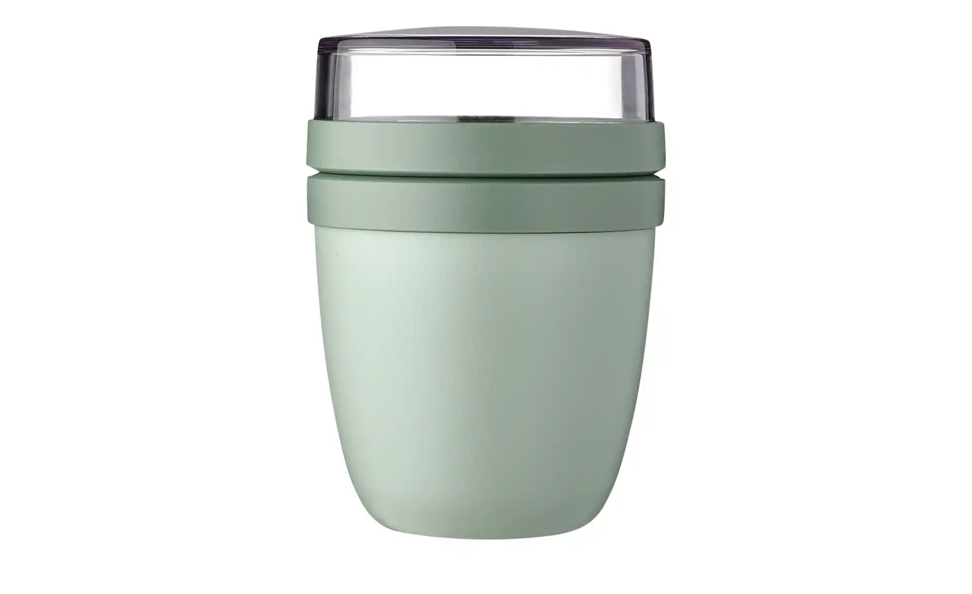 Mepal Lunchpot Ellipse Mini - Nordic Sage - Bild 3