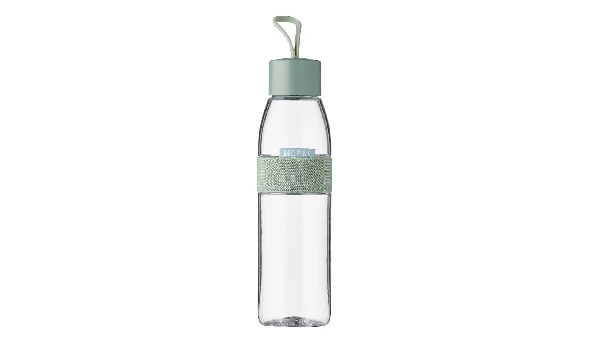 Mepal Trinkflasche Ellipse 500Ml In Farbe Nordic Sage - Bild 3