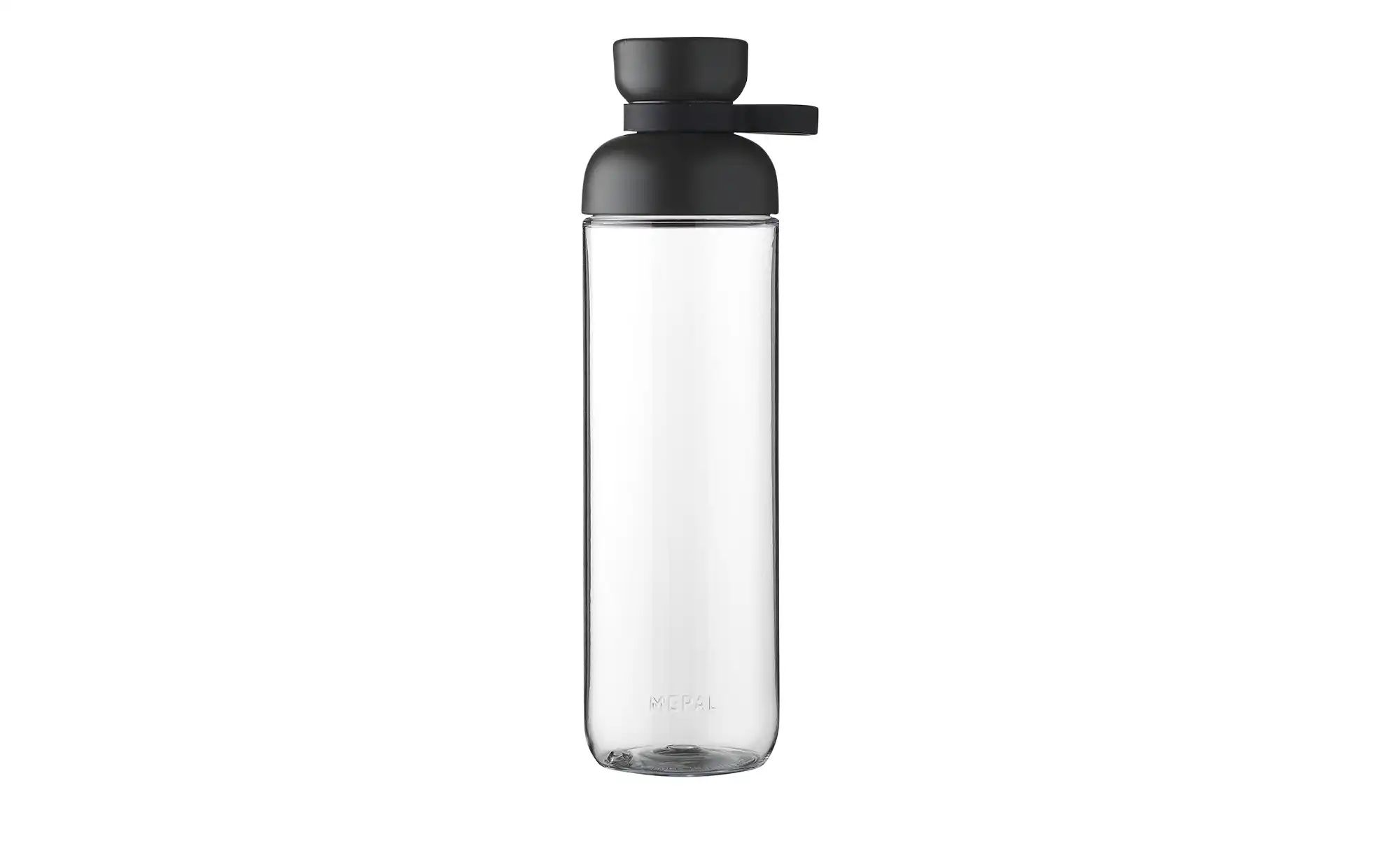Schwarz Pasabahce Mepal Vita Flasche 900 Ml Hydration - Bild 2