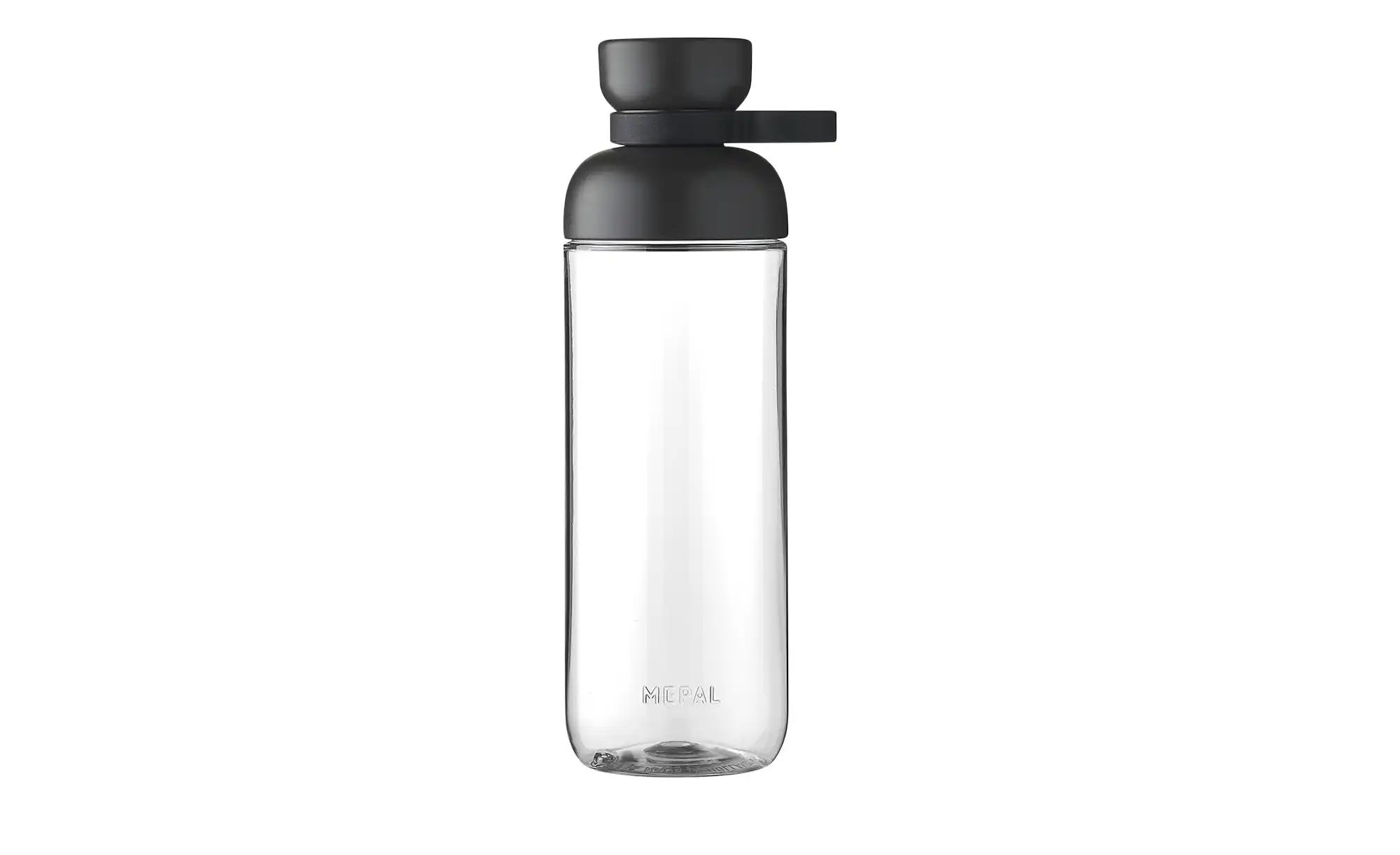 Mepal Trinkflasche VITA schwarz Kunststoff Maße (cm): H: 24,2 Ø: 7.5 - Höffner - Bild 2