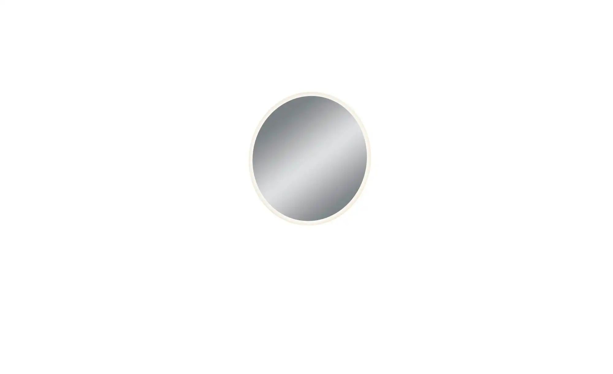 Mirrors And More  Transparent Led-Lichtspiegel "Aura" Integrierte Led-Beleuchtung von Baur - Image 2