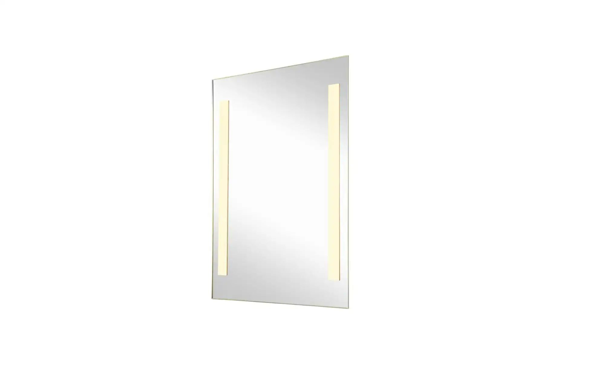 Mirrors And More  Spiegelfarben Led-Lichtspiegel "Lina" Leuchtspiegel Integriertes Backlight von Baur - Image 2