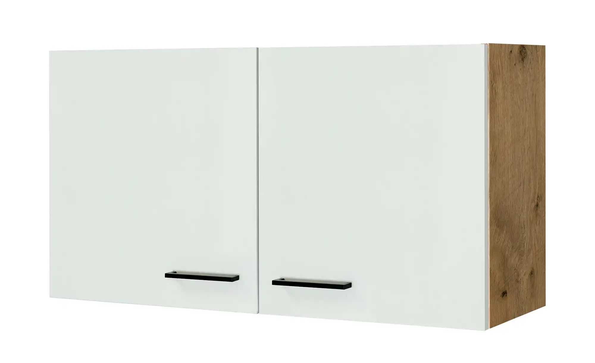 Hängeschrank  Ens ¦ creme ¦ Maße (cm): B: 100 H: 54,8 T: 32  –