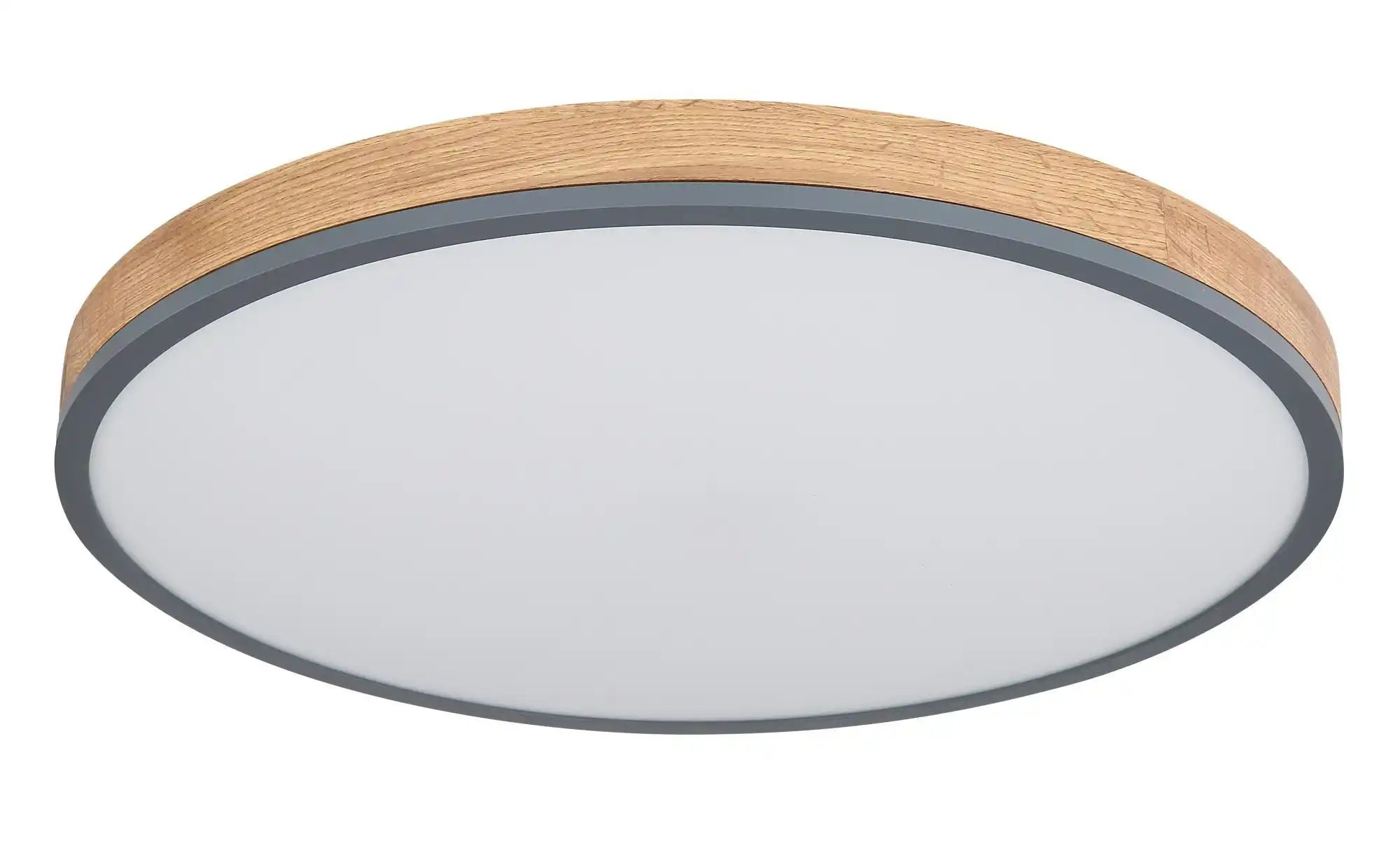 Globo Grau Deckenleuchte, Doro – – Ca.8,5Cm - Bild 4