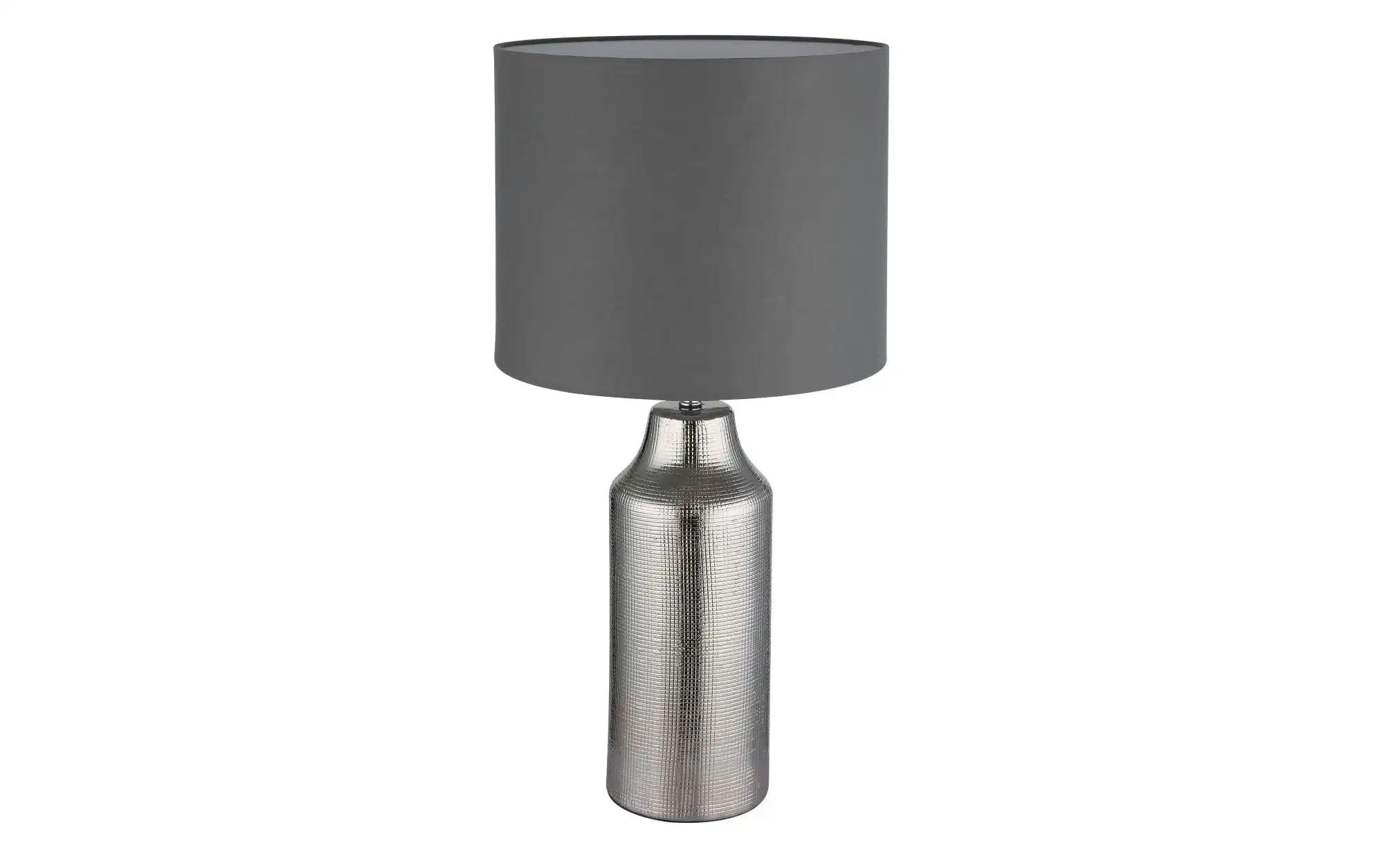 Globo Silber Tischlampe, Elden (E27) - Bild 4