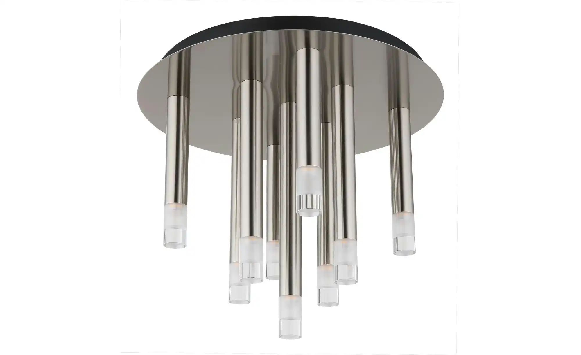 Globo Silber Deckenleuchte, Ryan (G9) - Bild 3