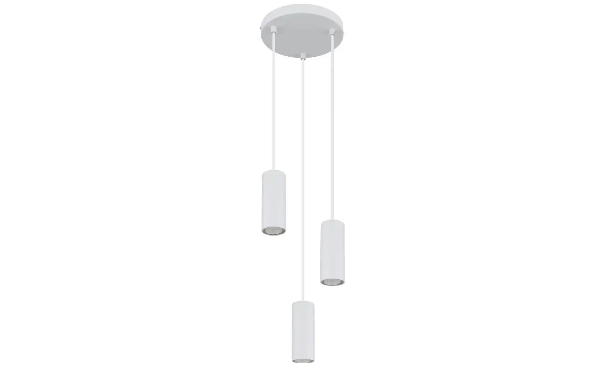 Globo Weiss Pendelleuchte, James (Gu10) - Bild 2