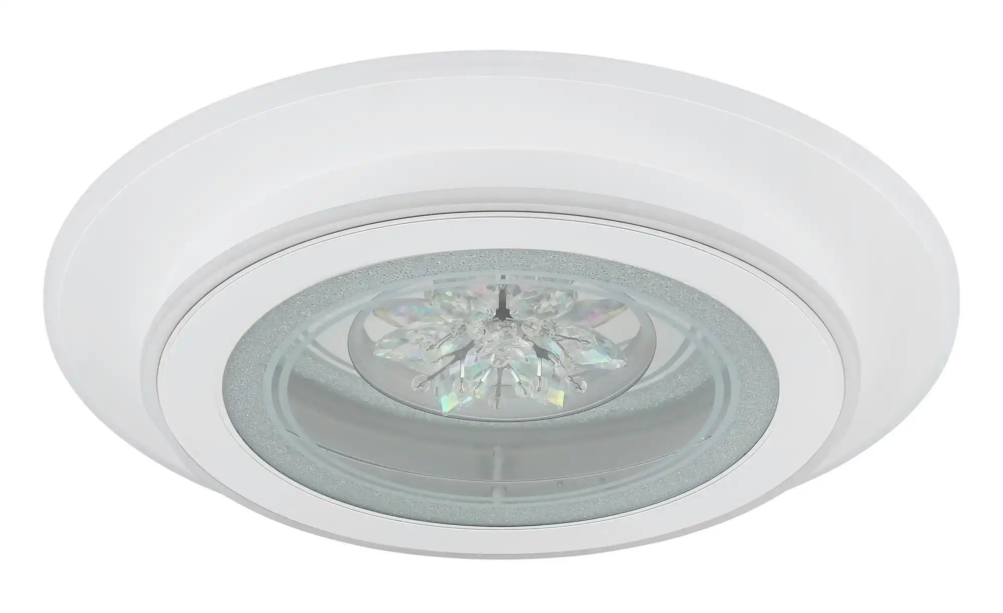 Globo Weiss Deckenleuchte, Bluma (4800 Lm) - Bild 4