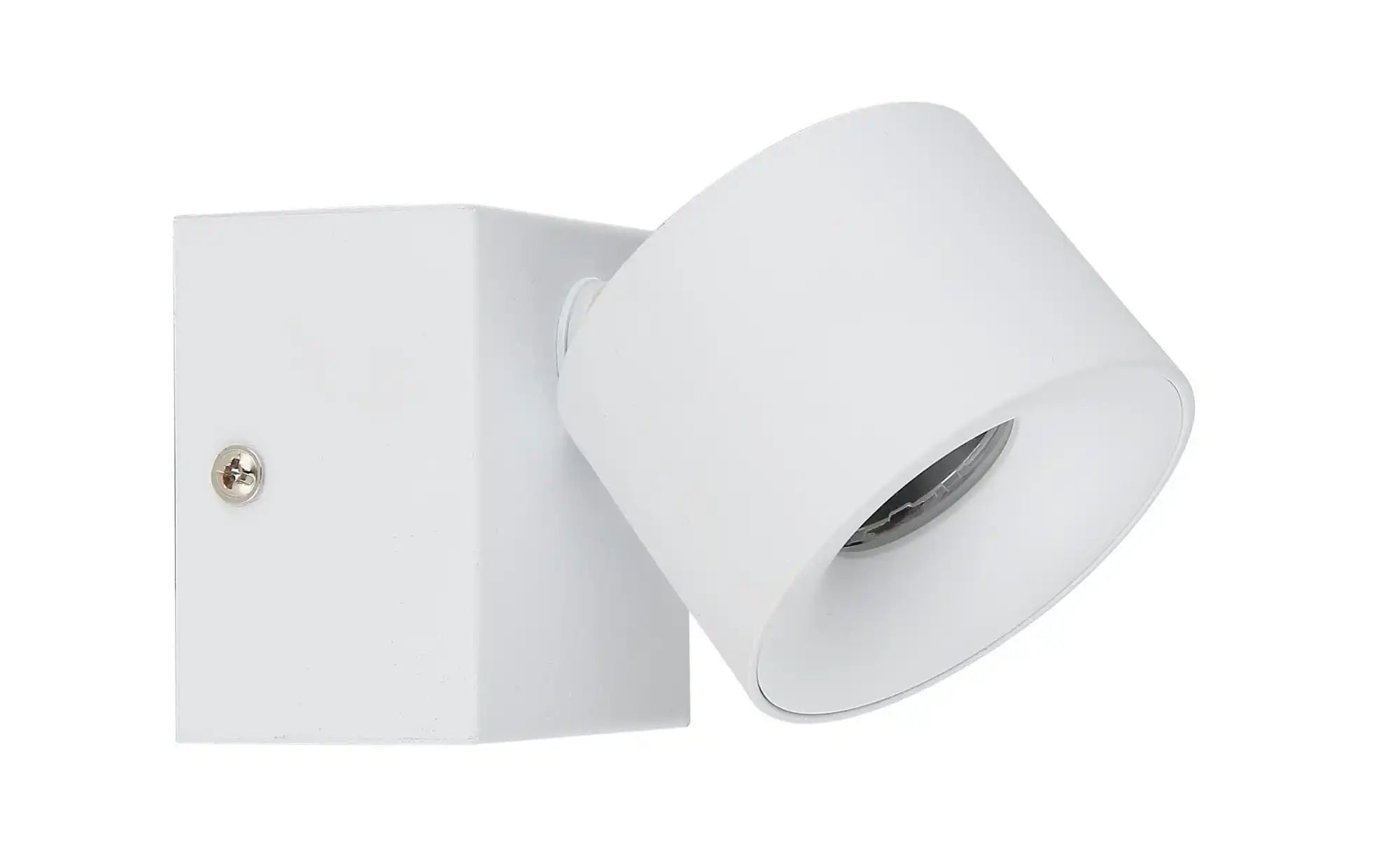 Globo Lighting LED Strahler  weiß Maße (cm): B: 7,2 H: 9,5 - Höffner - Image 3