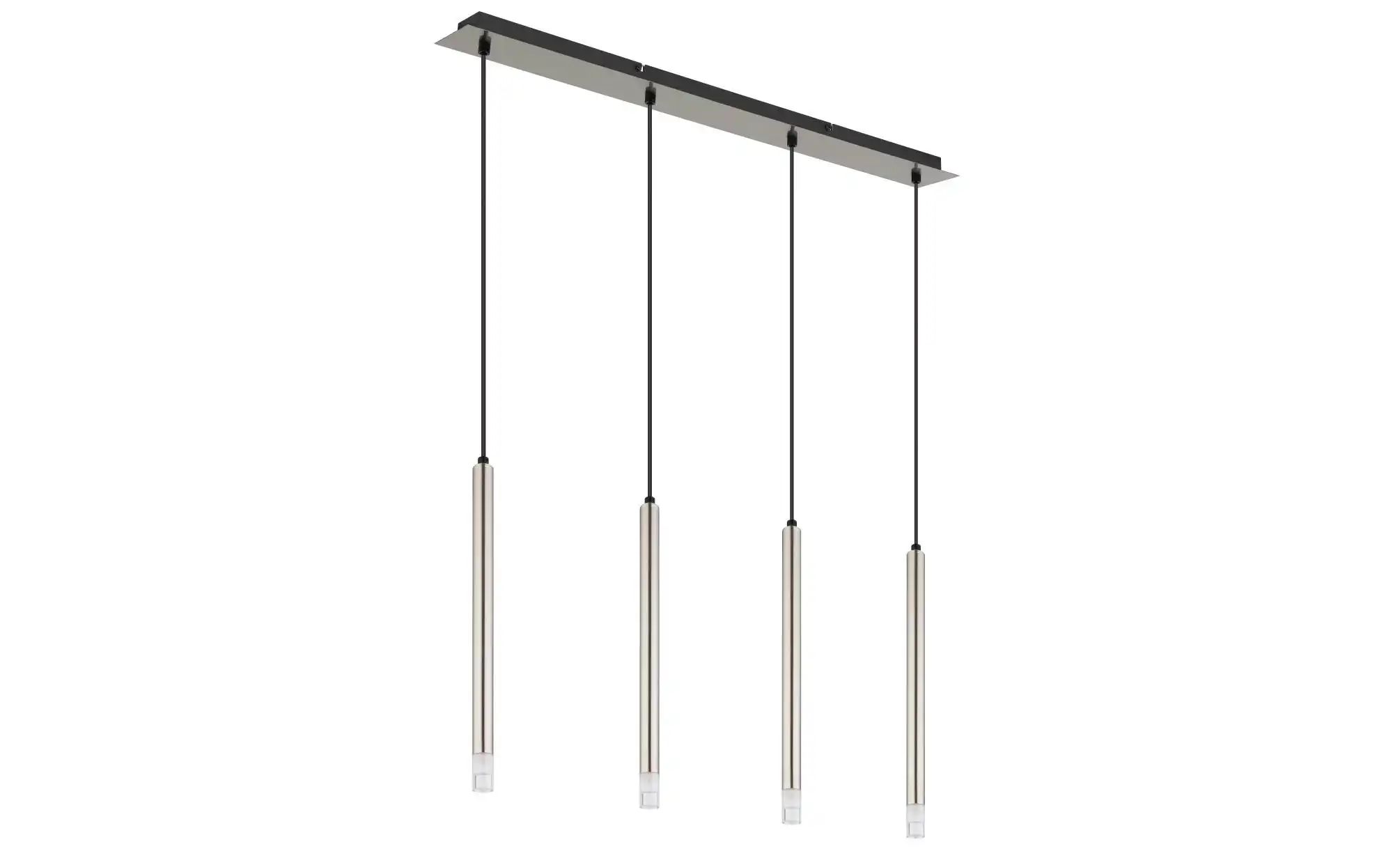 Globo Silber Pendelleuchte, Ryan (G9) - Bild 2