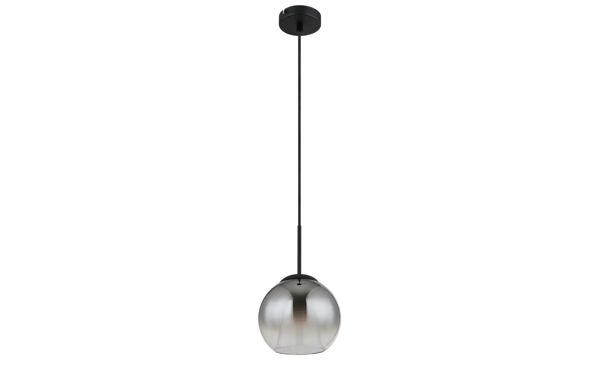Globo Lighting Pendelleuchte schwarz Ø: 20 - Höffner - Bild 4