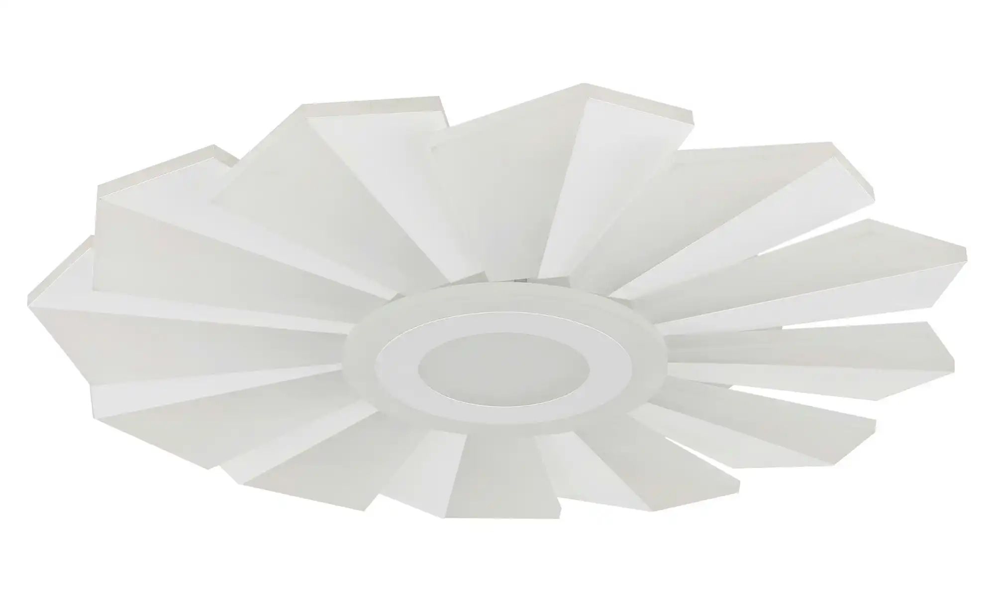 Globo Weiss Deckenleuchte, Alwina (7250 Lm) - Bild 3